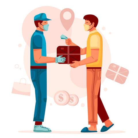 Delivery