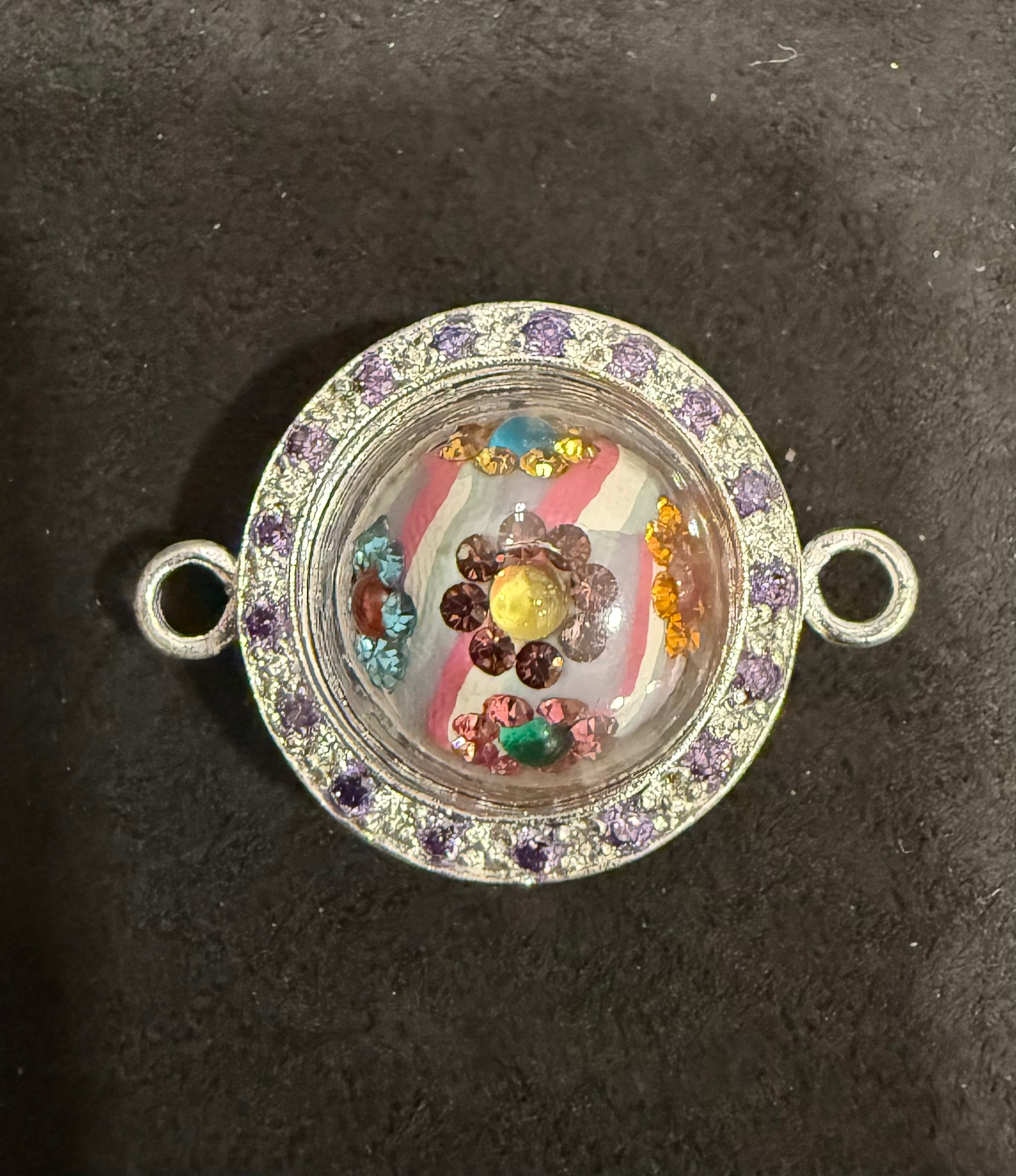 Money Candy Charm