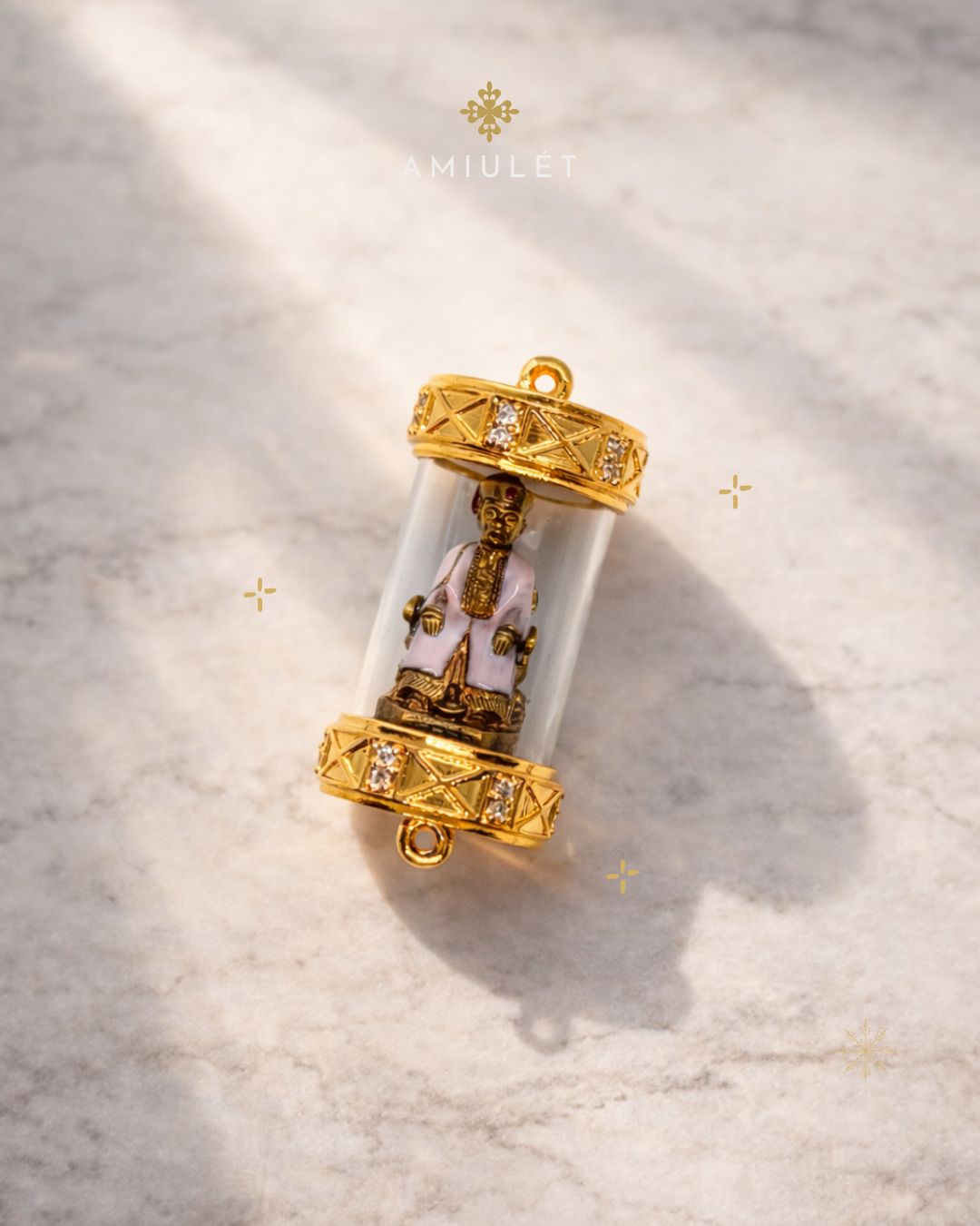 Ergefeng · Keeper of Wealth
