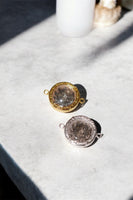 Nine-Tailed Fox Pill (W/O Keychain) thumbnail