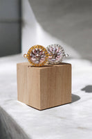 Nine-Tailed Fox Pill (W/O Keychain) thumbnail