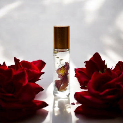 Roll-On Perfume-JOJO