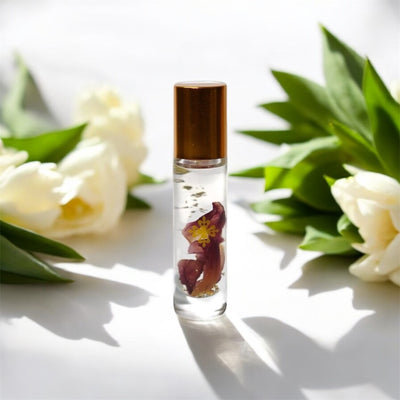 Roll-On Perfume-Coco Obsession