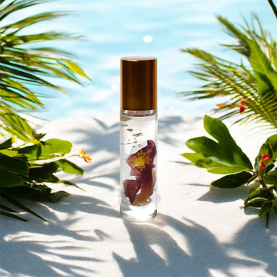 Roll-On Perfume-Crème de la Crème