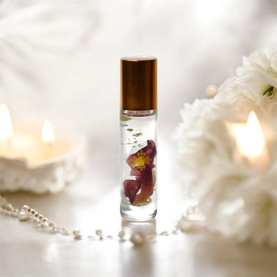 Roll-On Perfume-J'Adore