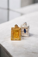 Salika with Sapphire Amulet thumbnail