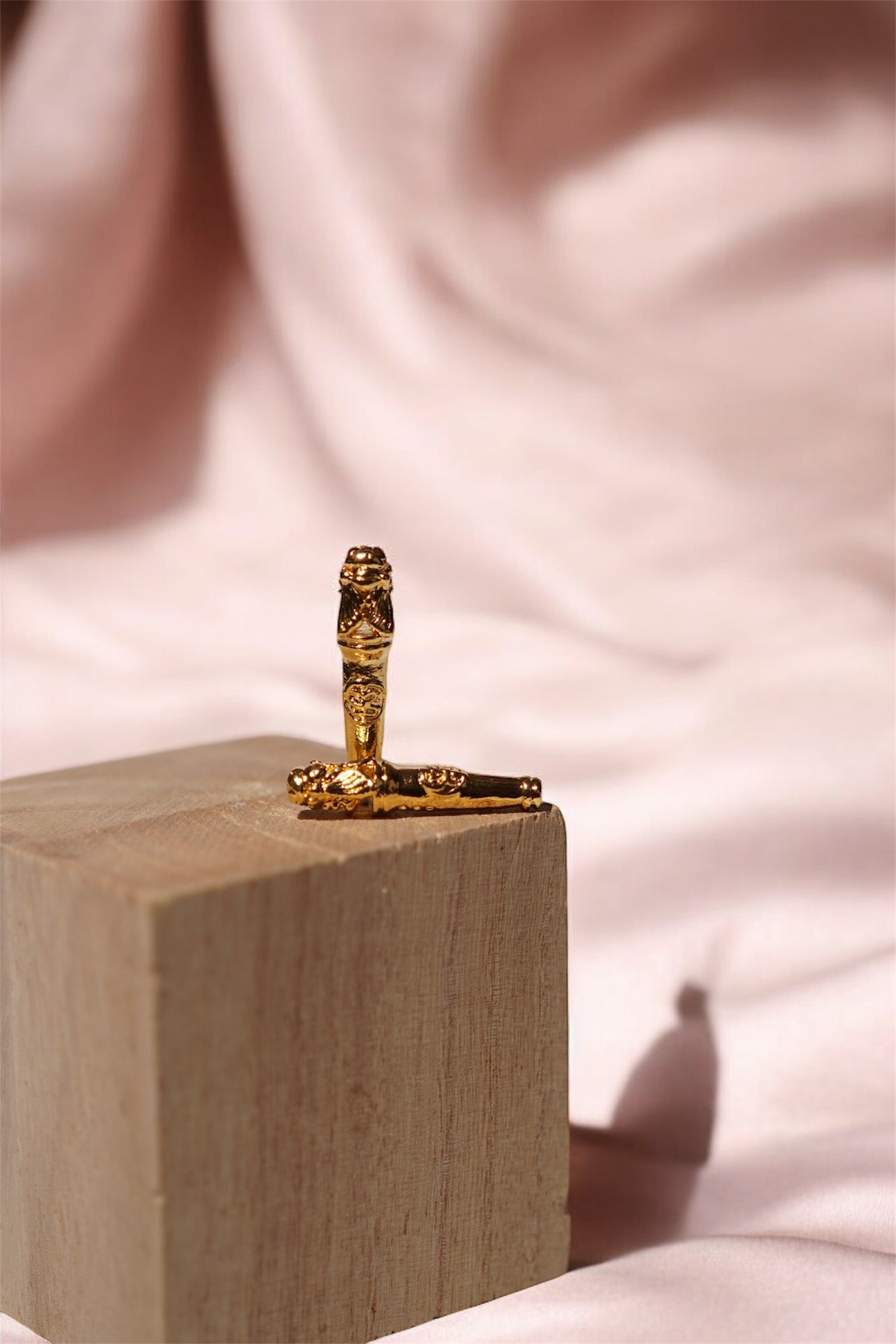 Wasp Wand