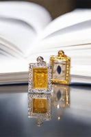 Salika with Sapphire Amulet thumbnail