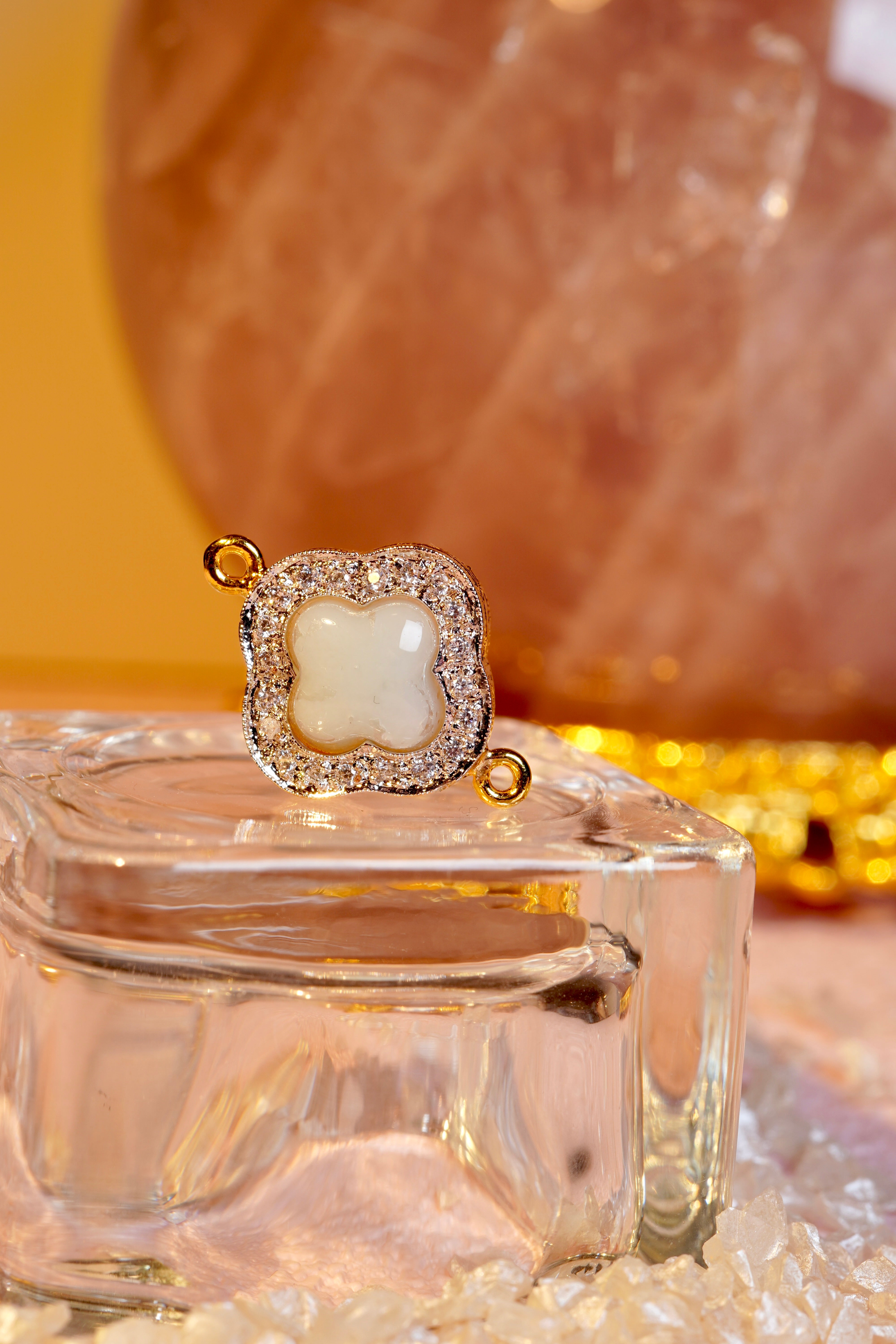 Clover Enchanted Seal