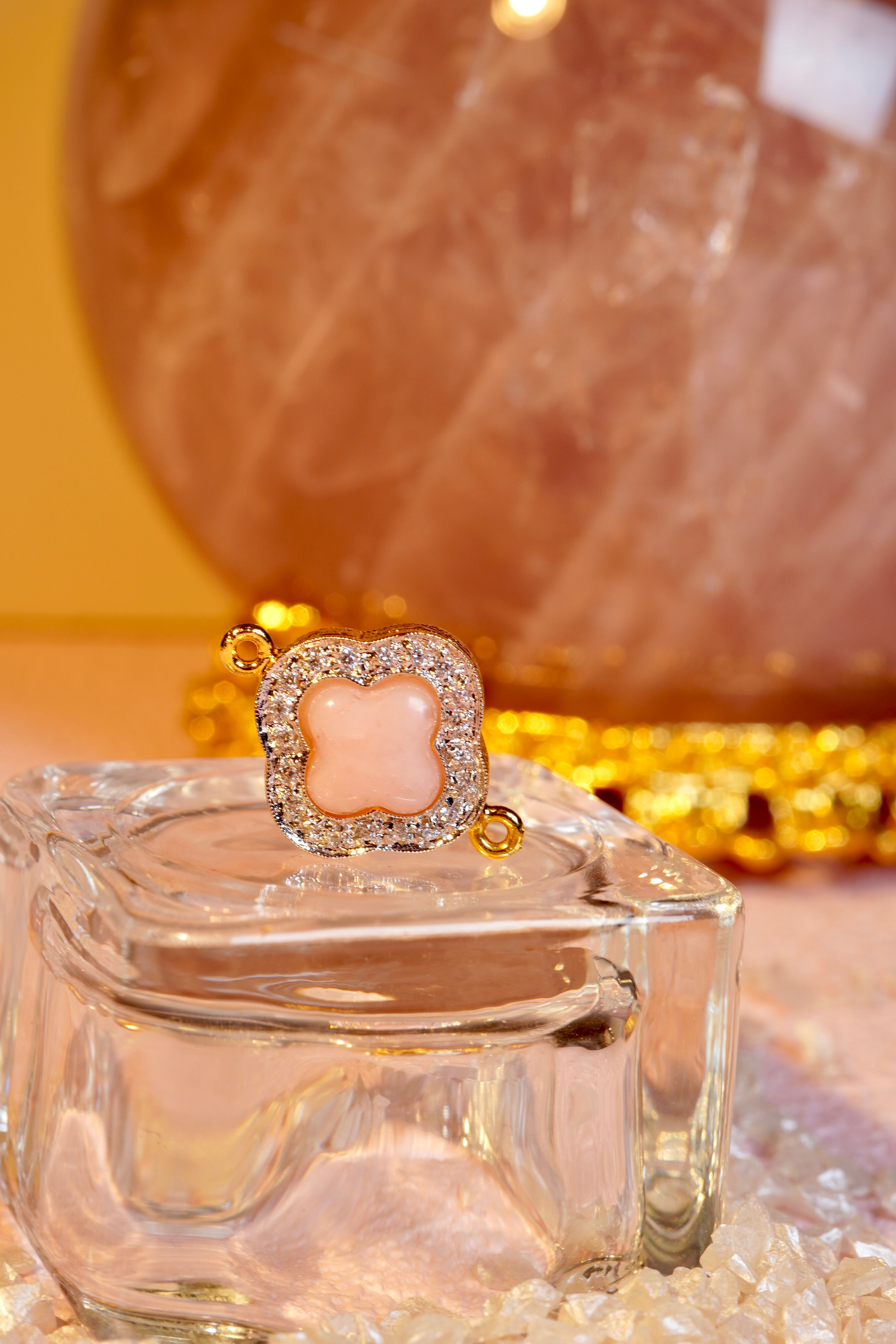 Clover Enchanted Seal