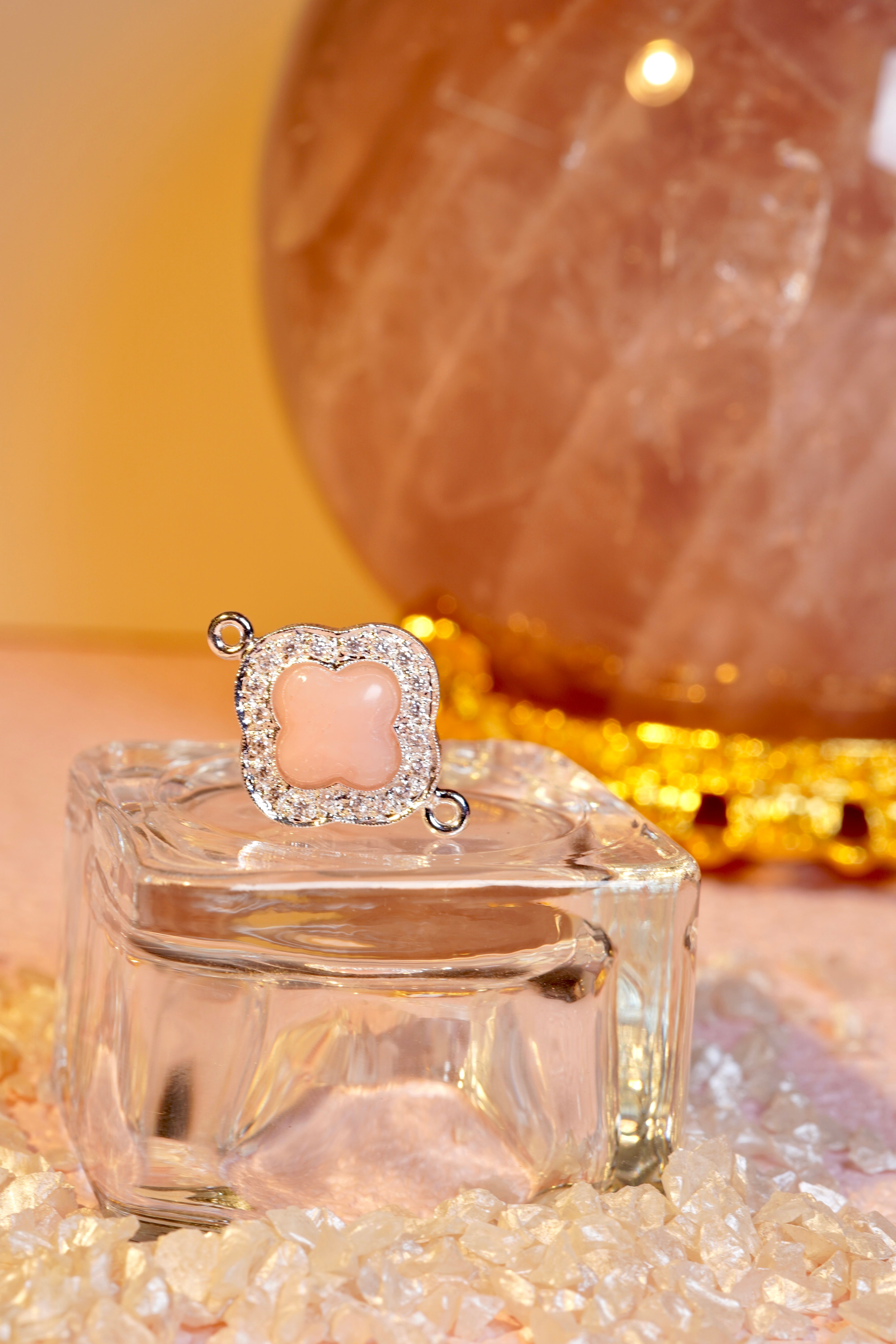 Clover Enchanted Seal
