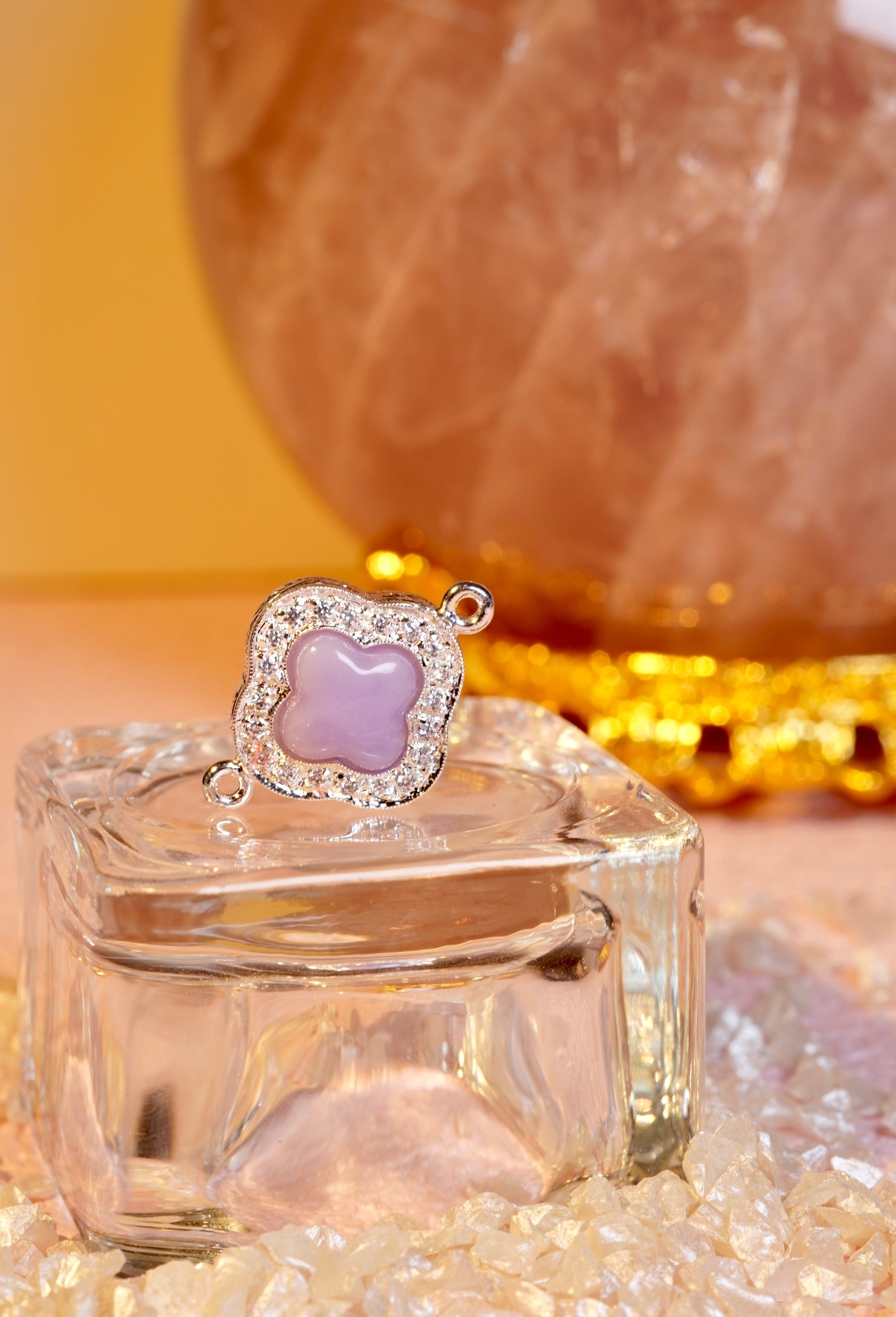 Clover Enchanted Seal