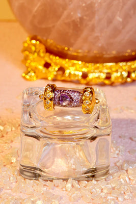 Luxe Diamanté