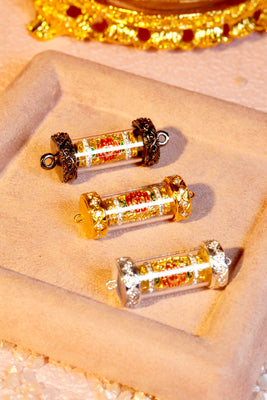 Magnetic Charm
