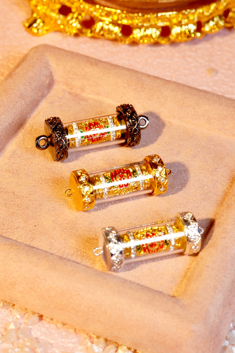 Magnetic Charm