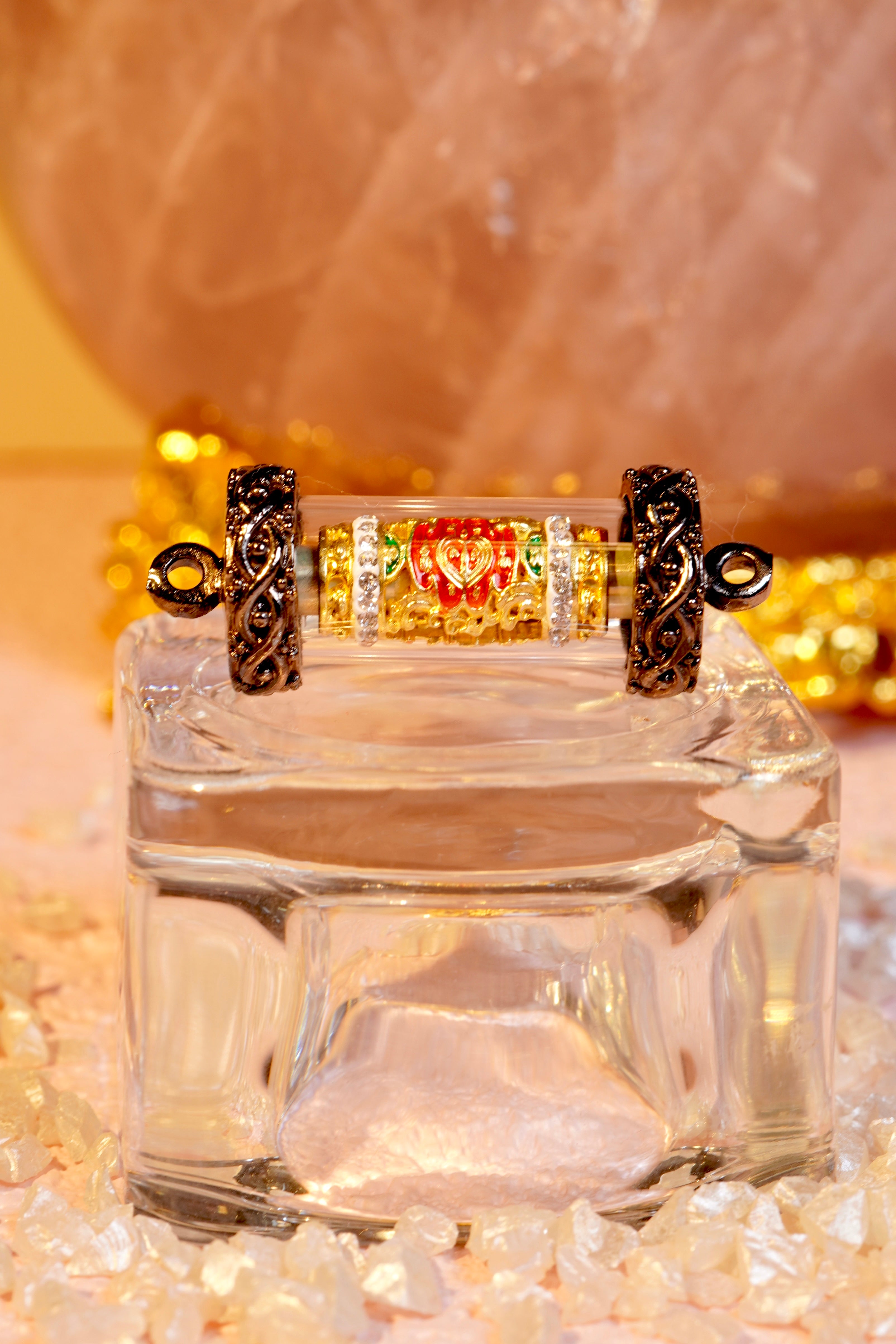 Magnetic Charm