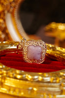 Clover Enchanted Seal thumbnail