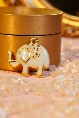 Hundred Million Elephant