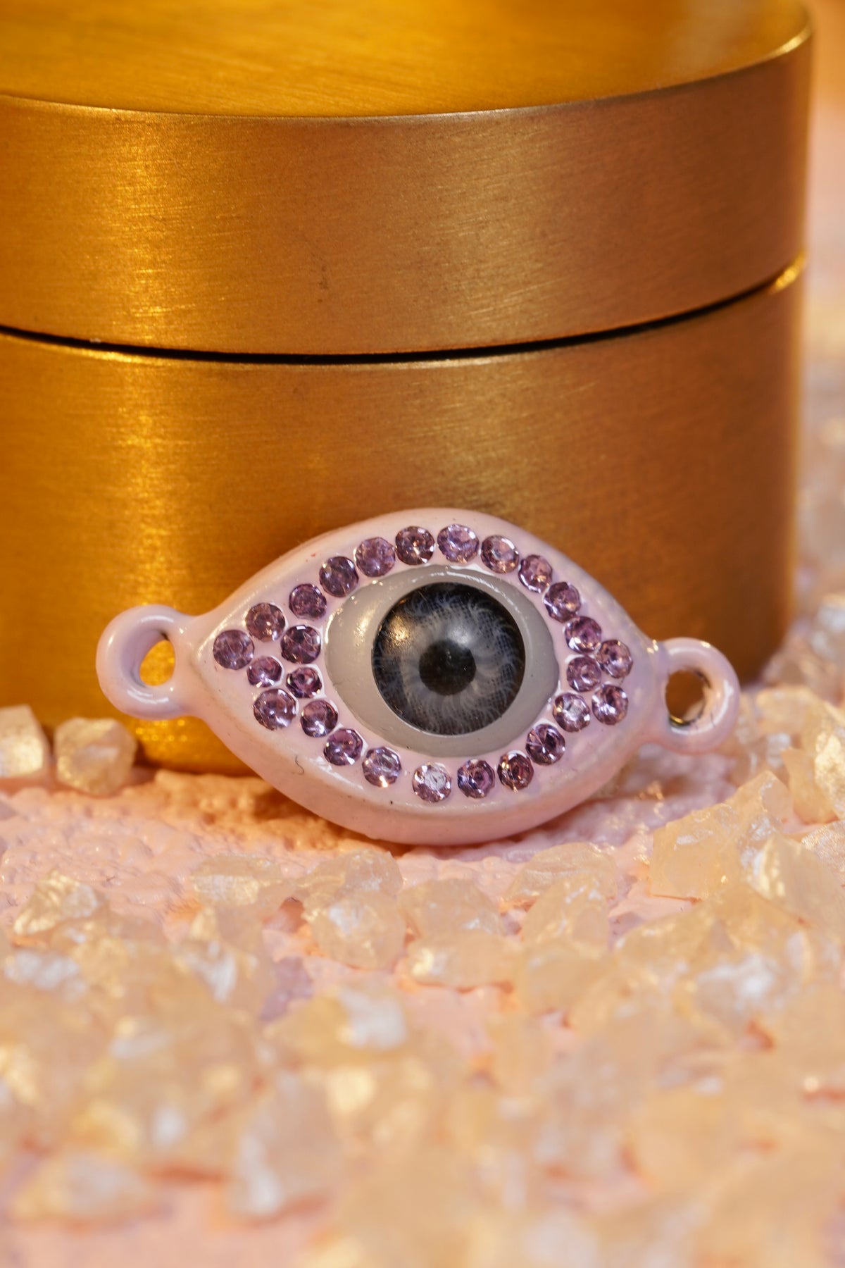 Nano Heavenly Eyes
