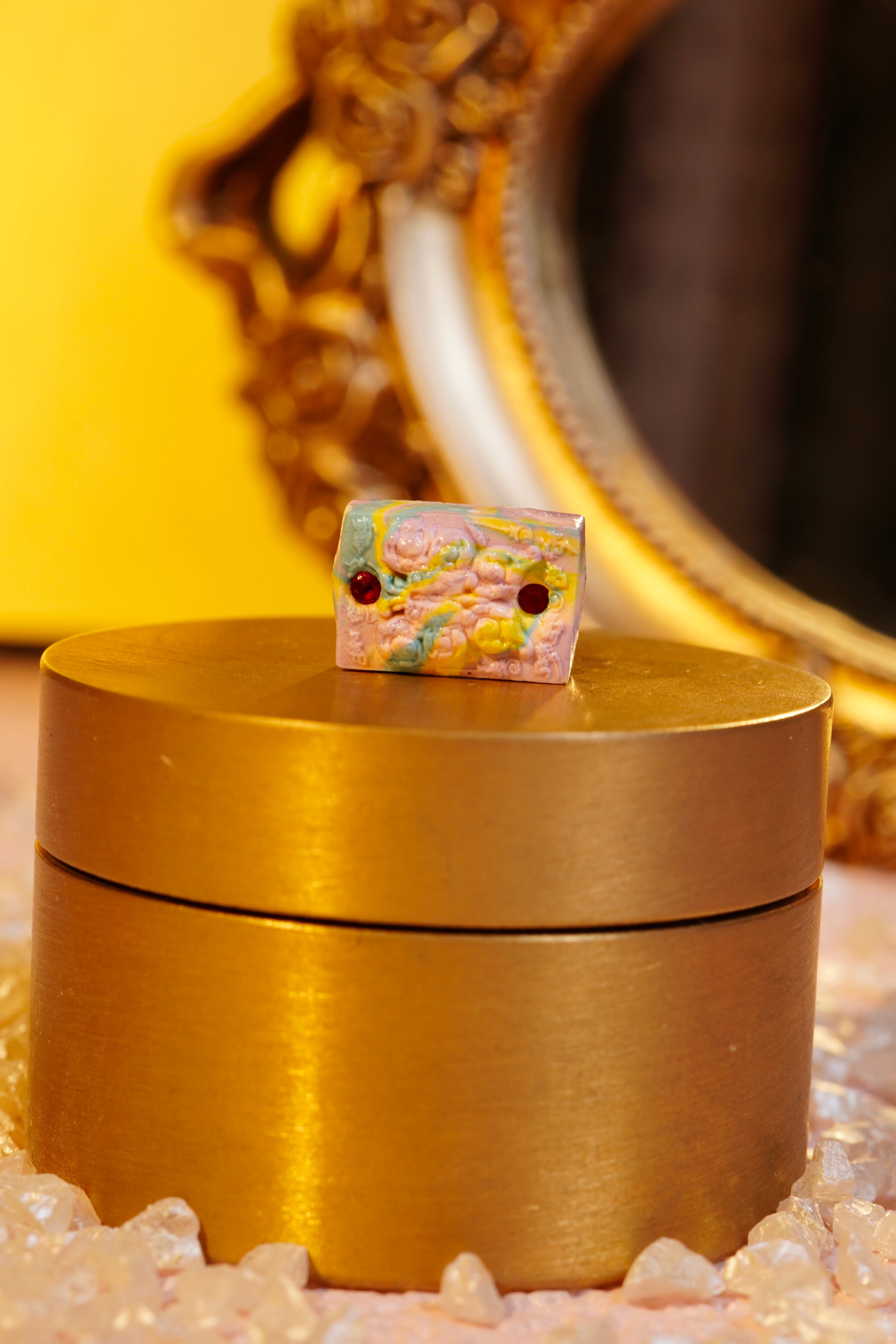 Nano King of Butterfly