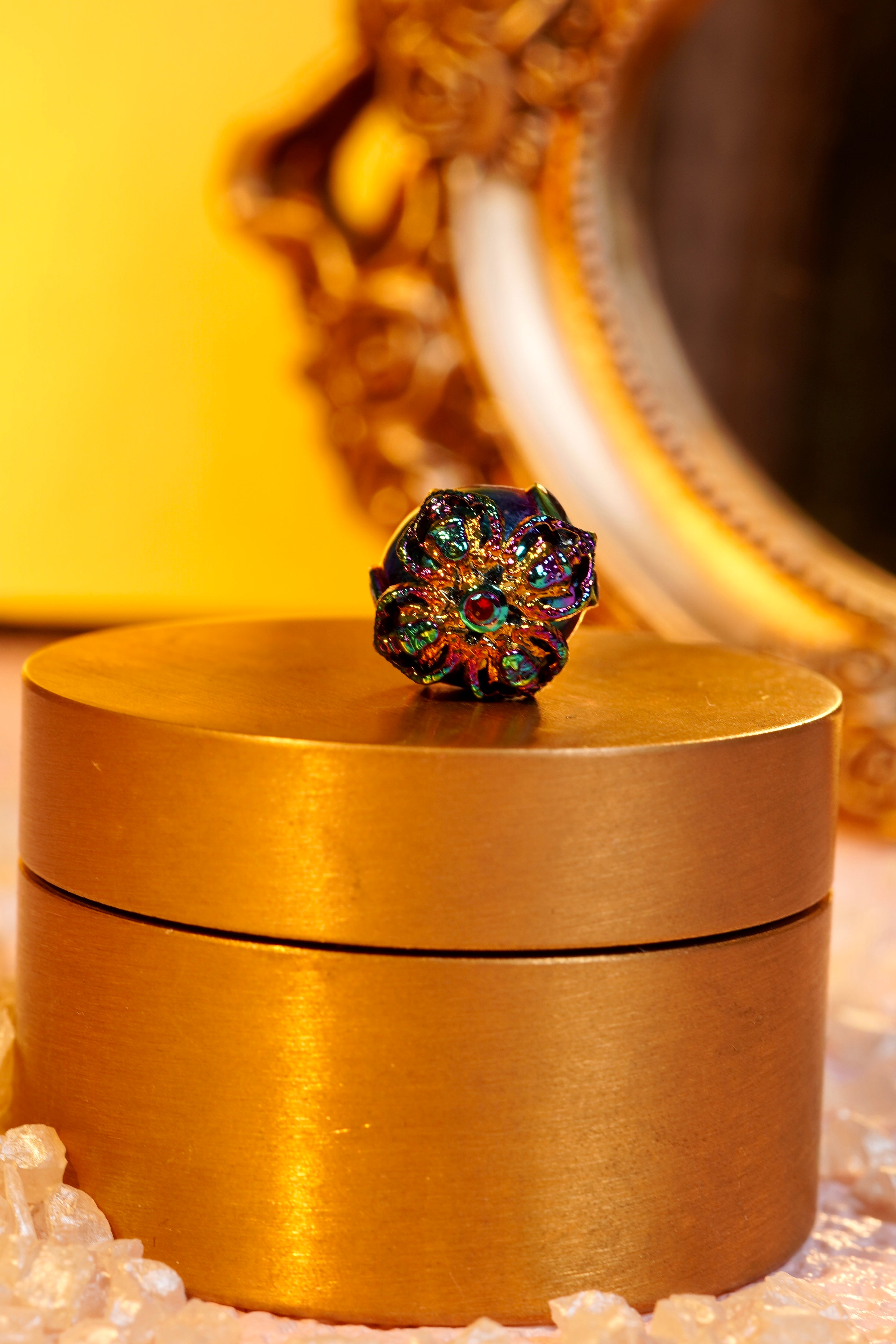 Phra Phrom Candy Bead