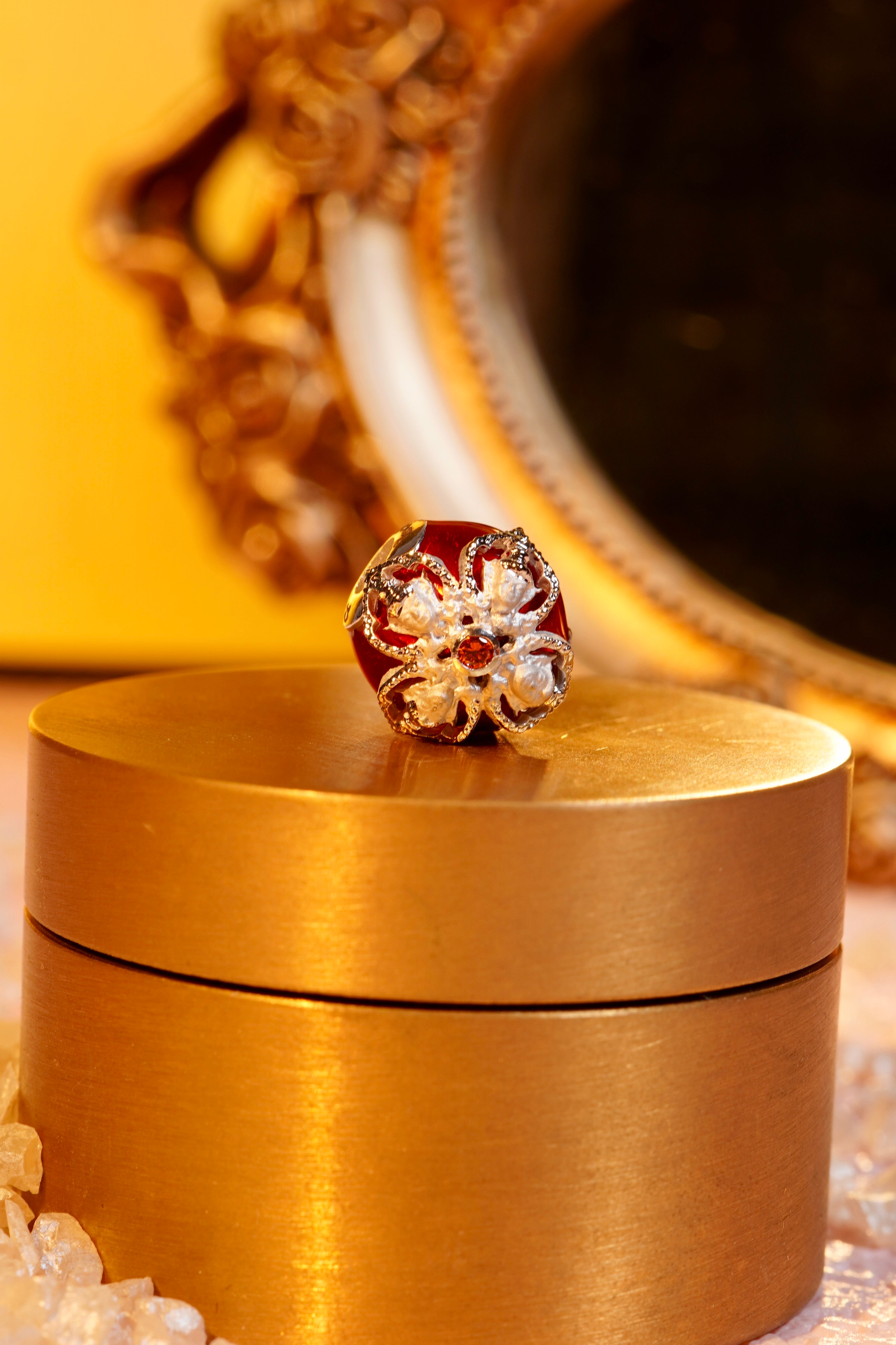 Phra Phrom Candy Bead