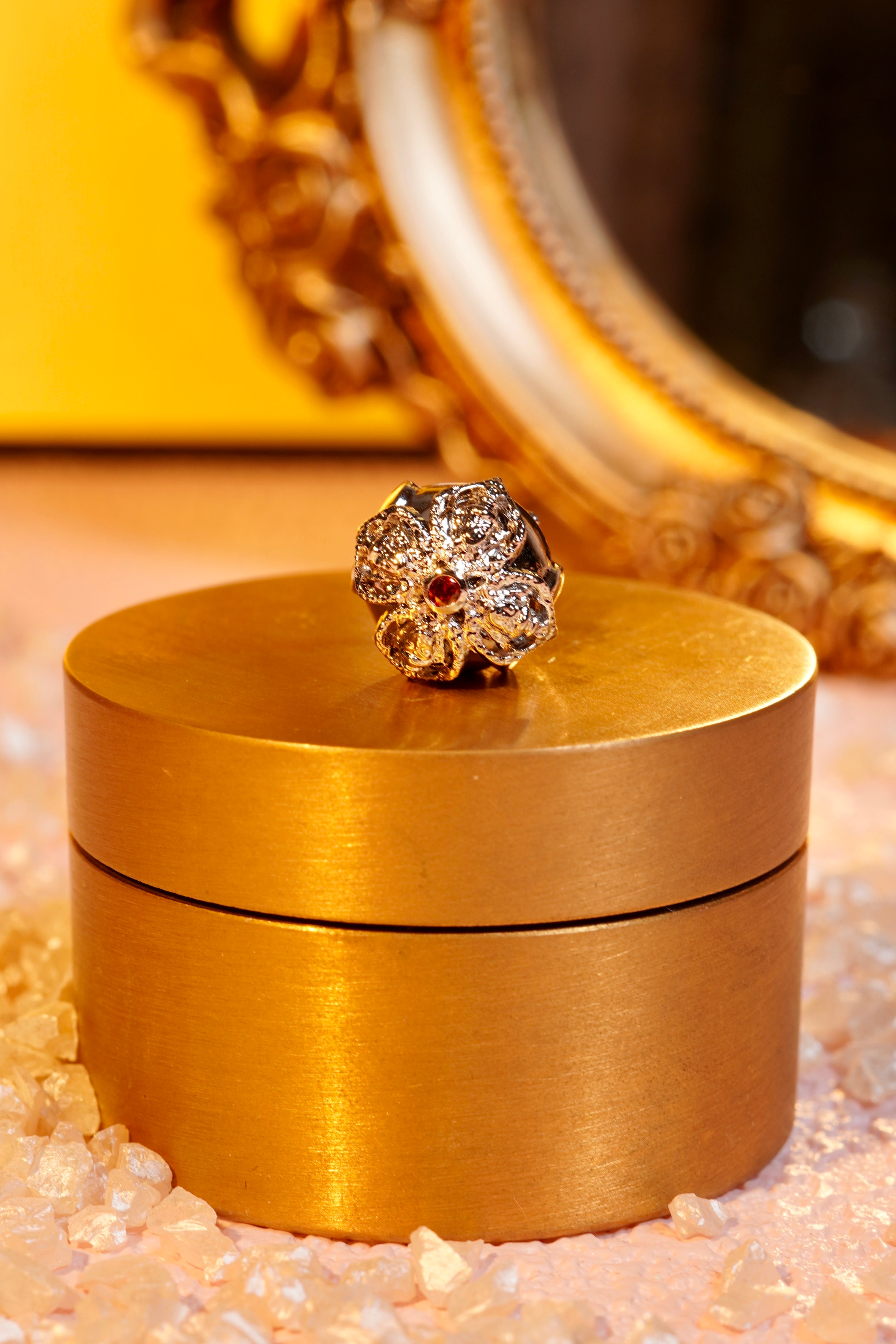 Phra Phrom Candy Bead