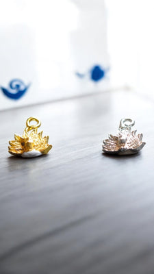 Nano 9TF Pendant