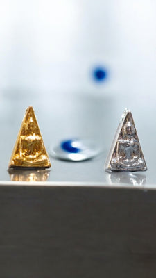 Nano Nang Phaya Saraphaddi Pendant
