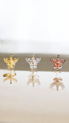 Skywing Pendant