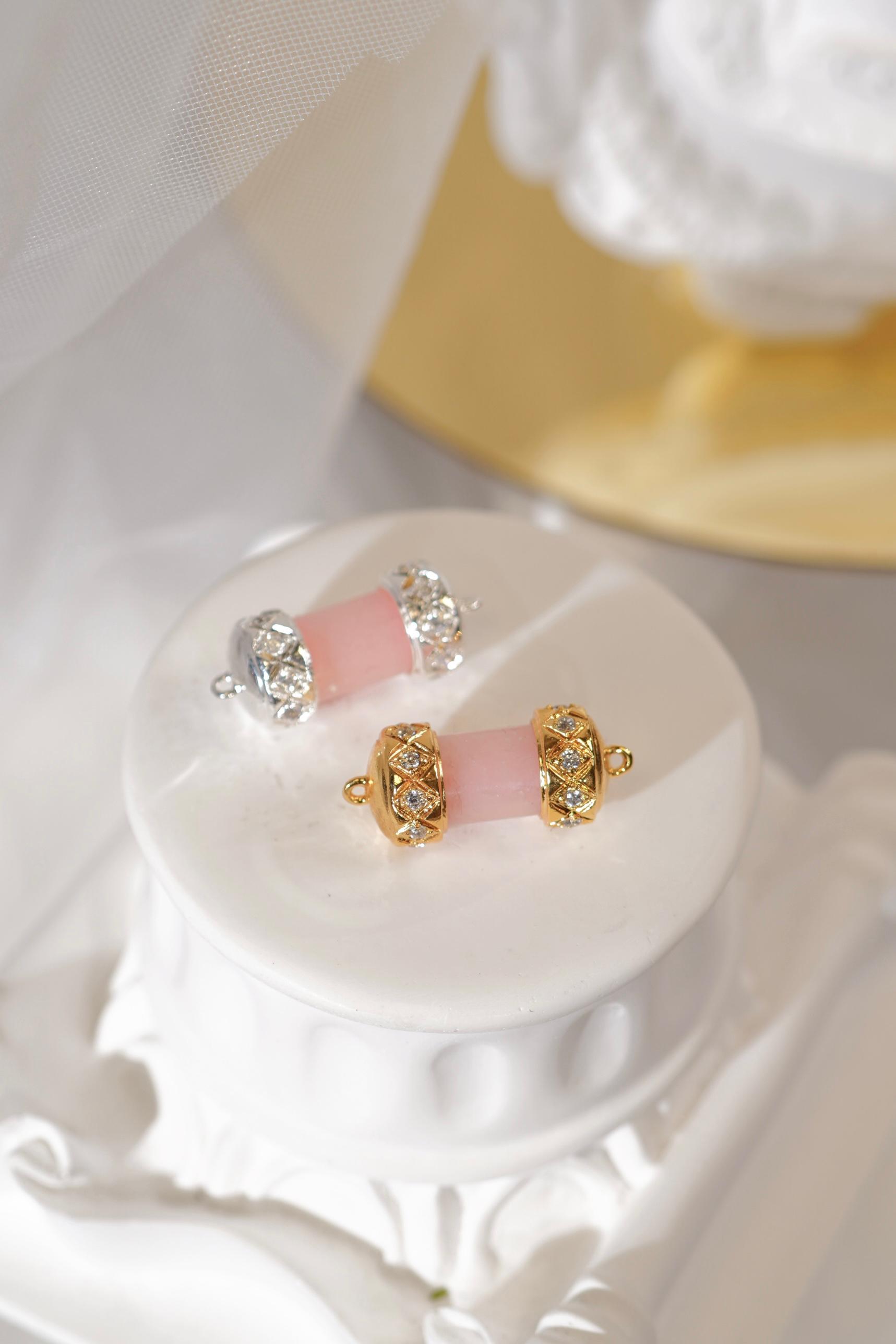 Enchanted Seal (Pink)