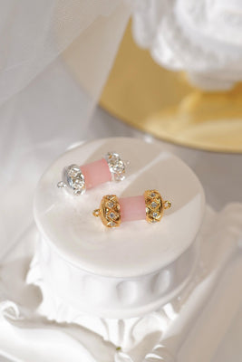 Enchanted Seal (Pink)