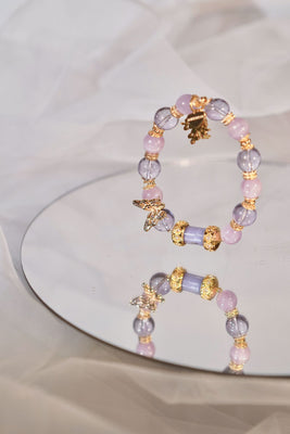 Enchanted Seal (Purple)