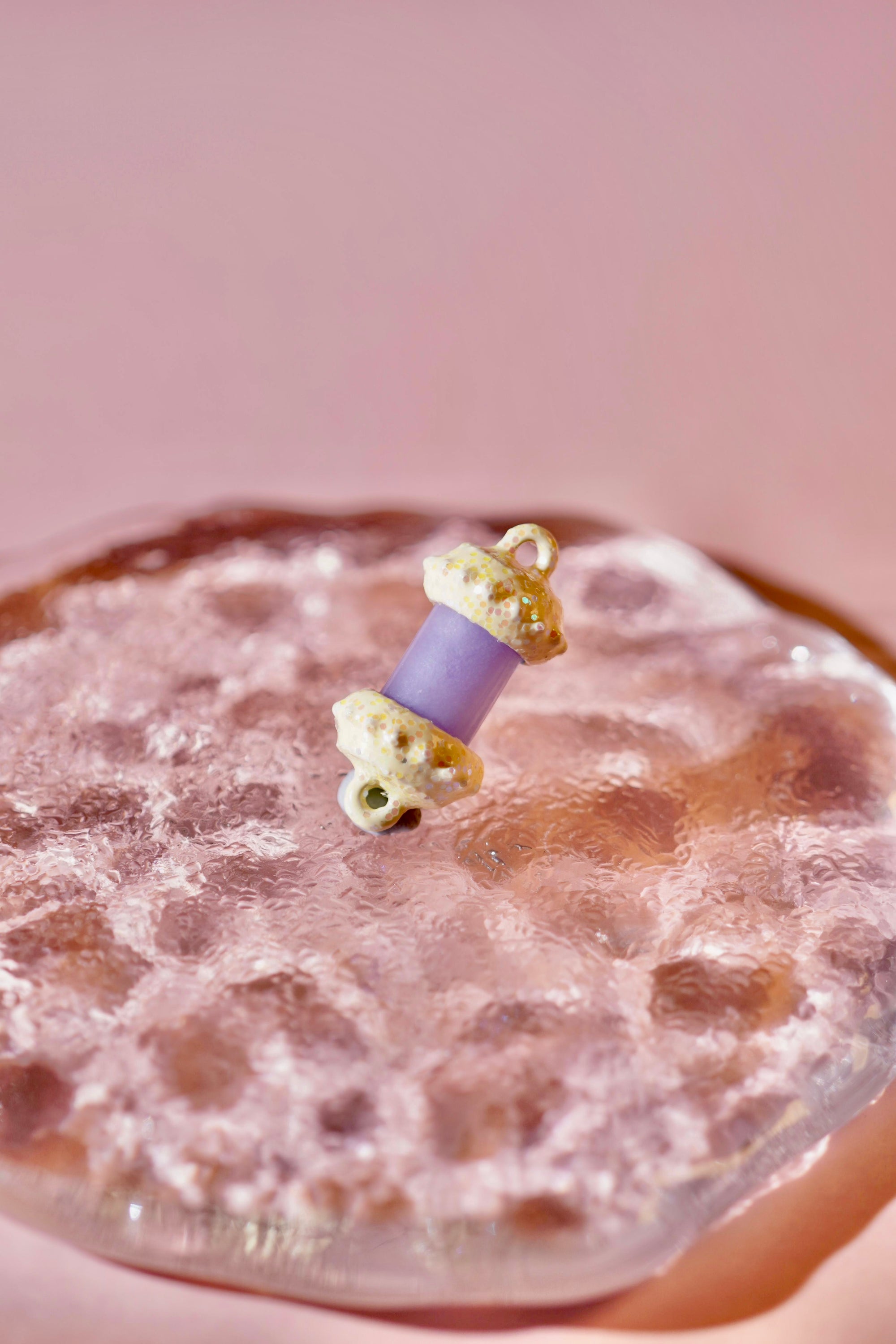 Enchanted Seal (Purple)