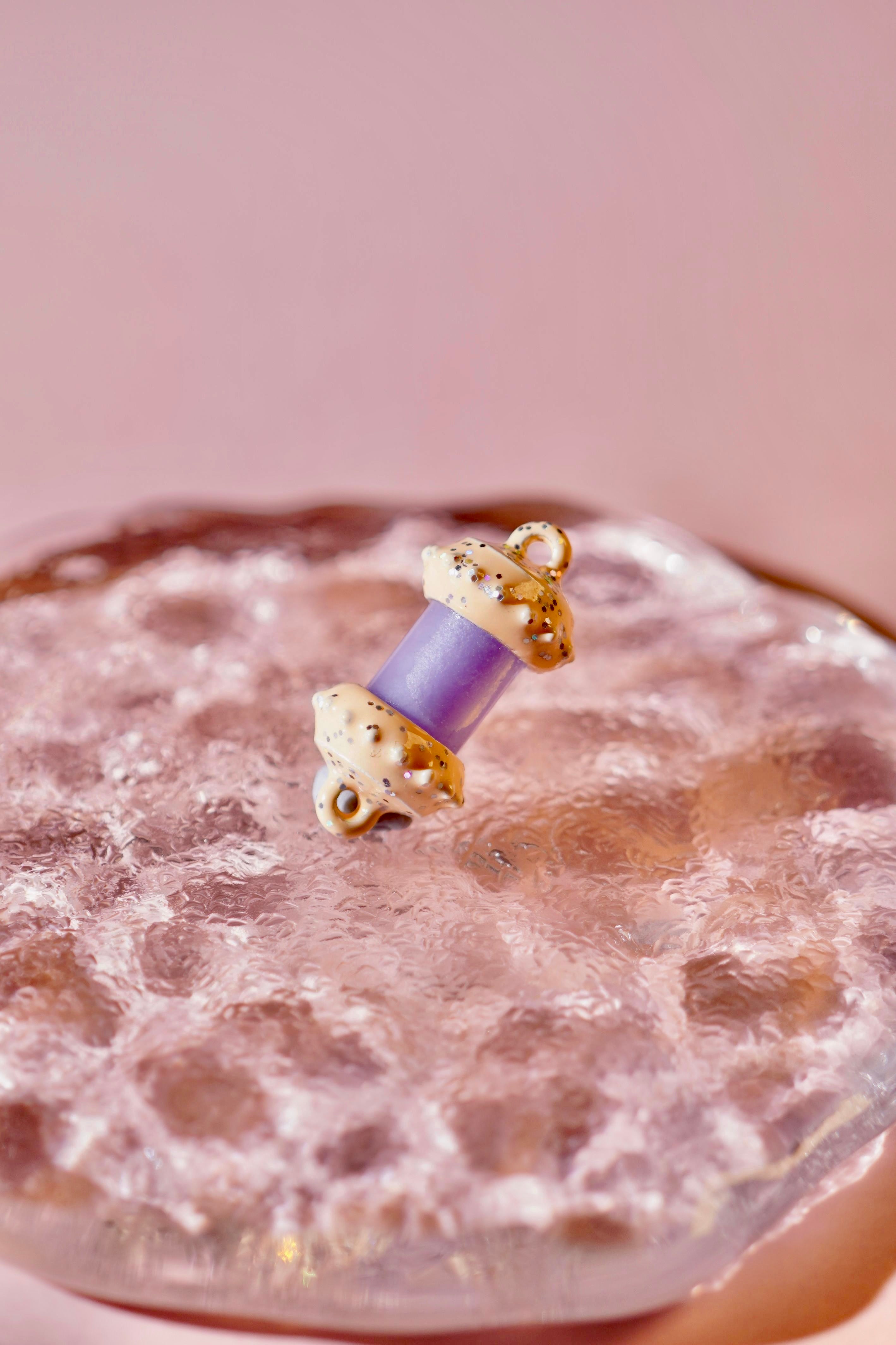 Enchanted Seal (Purple)
