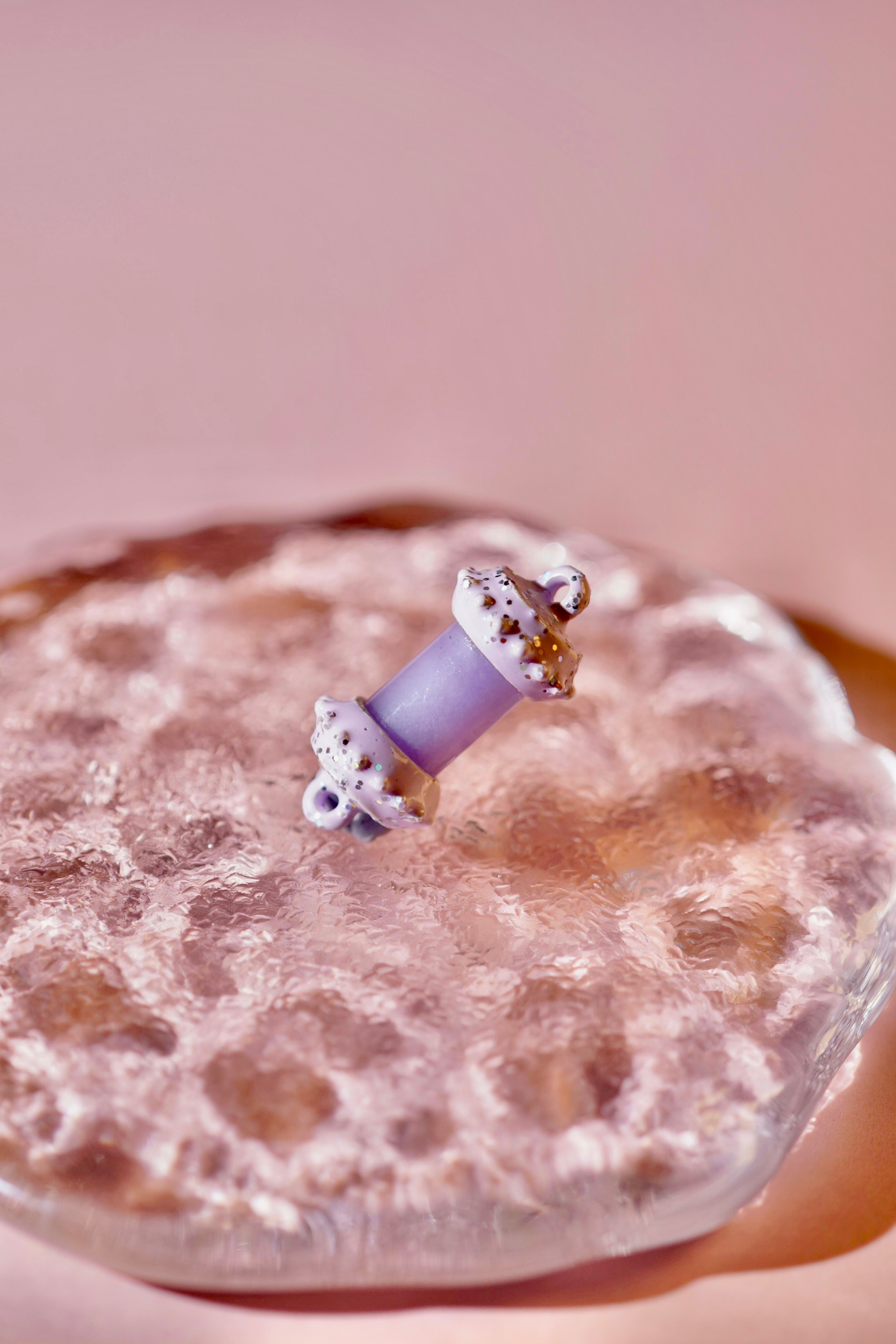 Enchanted Seal (Purple)