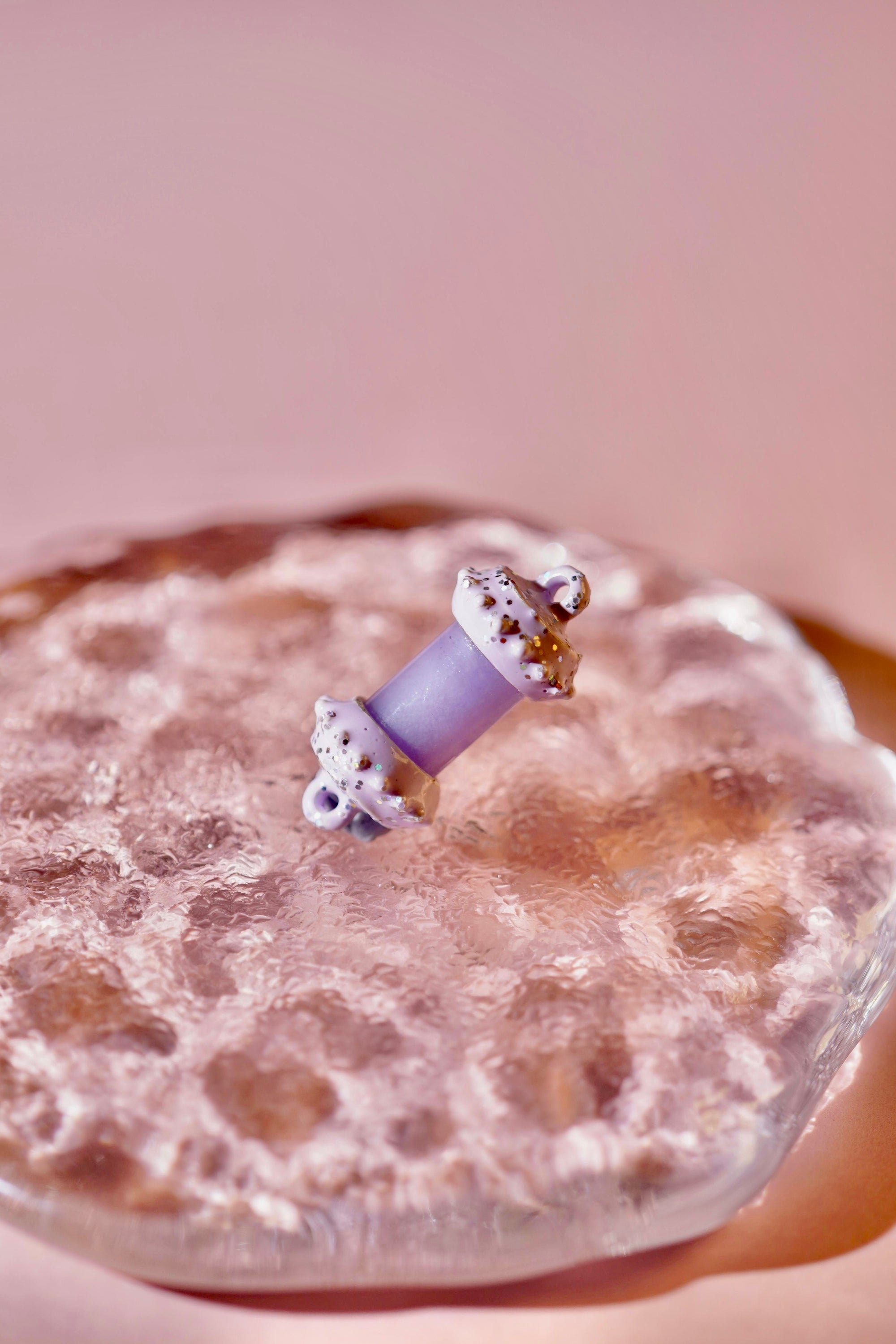 Enchanted Seal (Purple)
