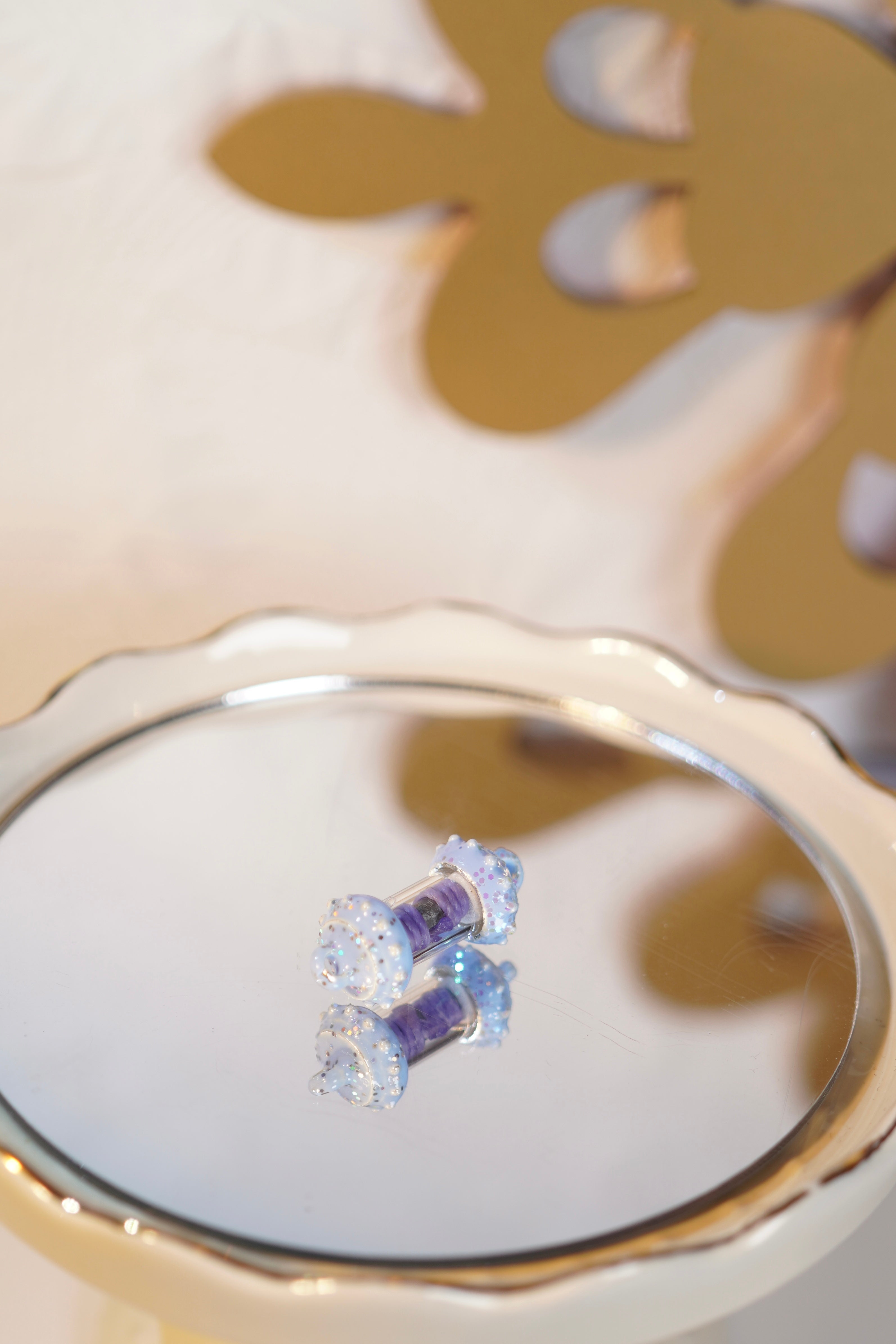 Amethyst of Abundance