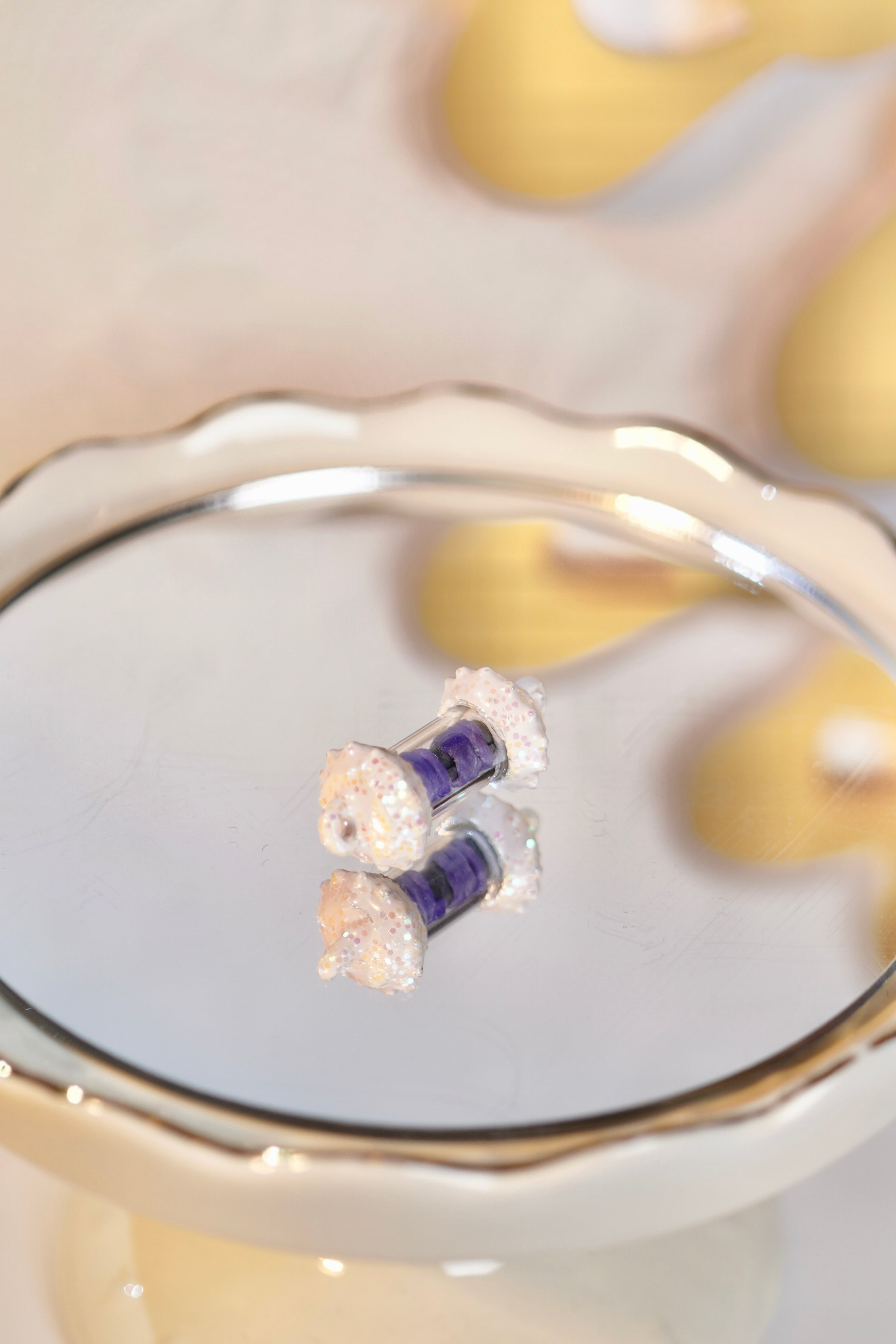 Amethyst of Abundance