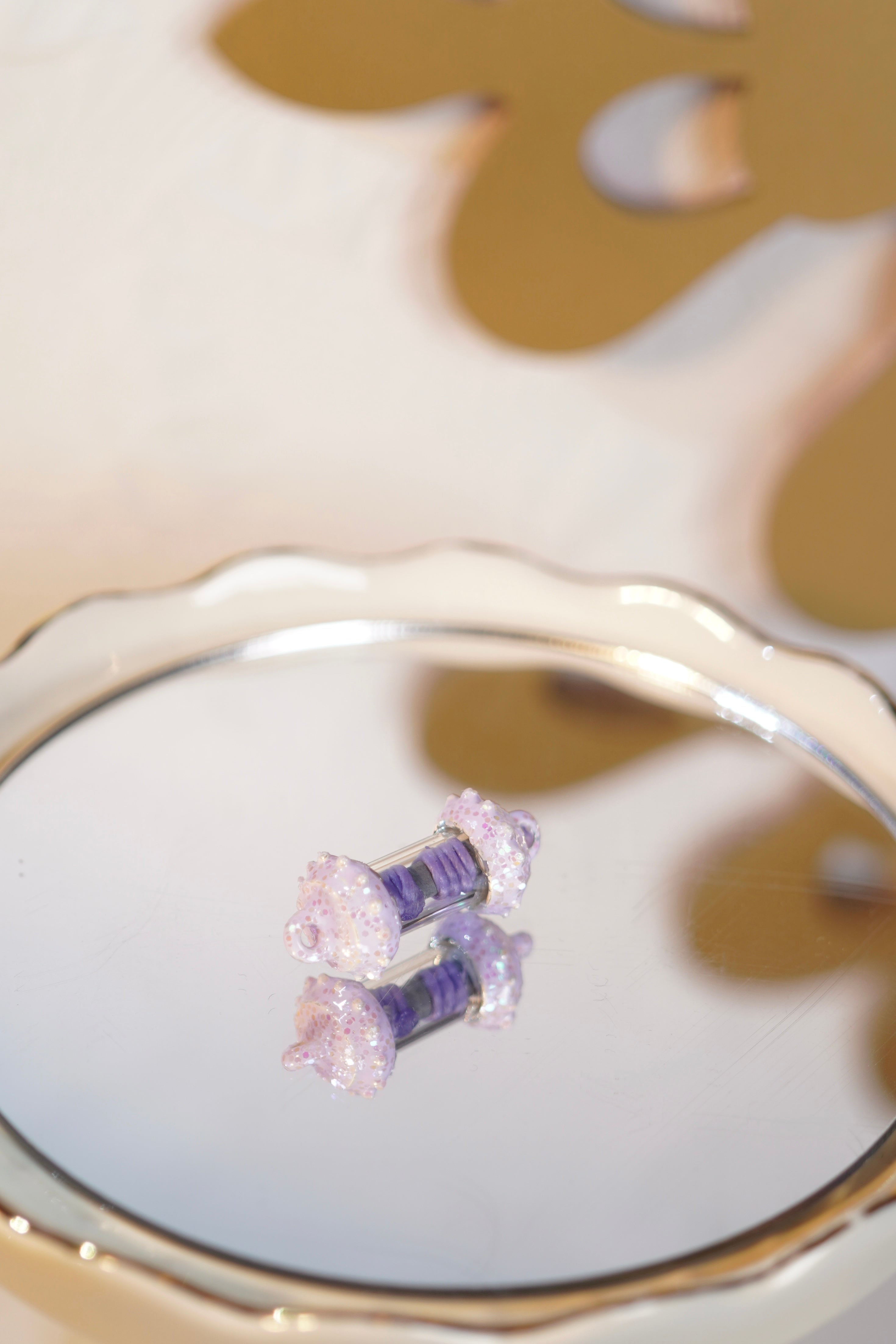 Amethyst of Abundance
