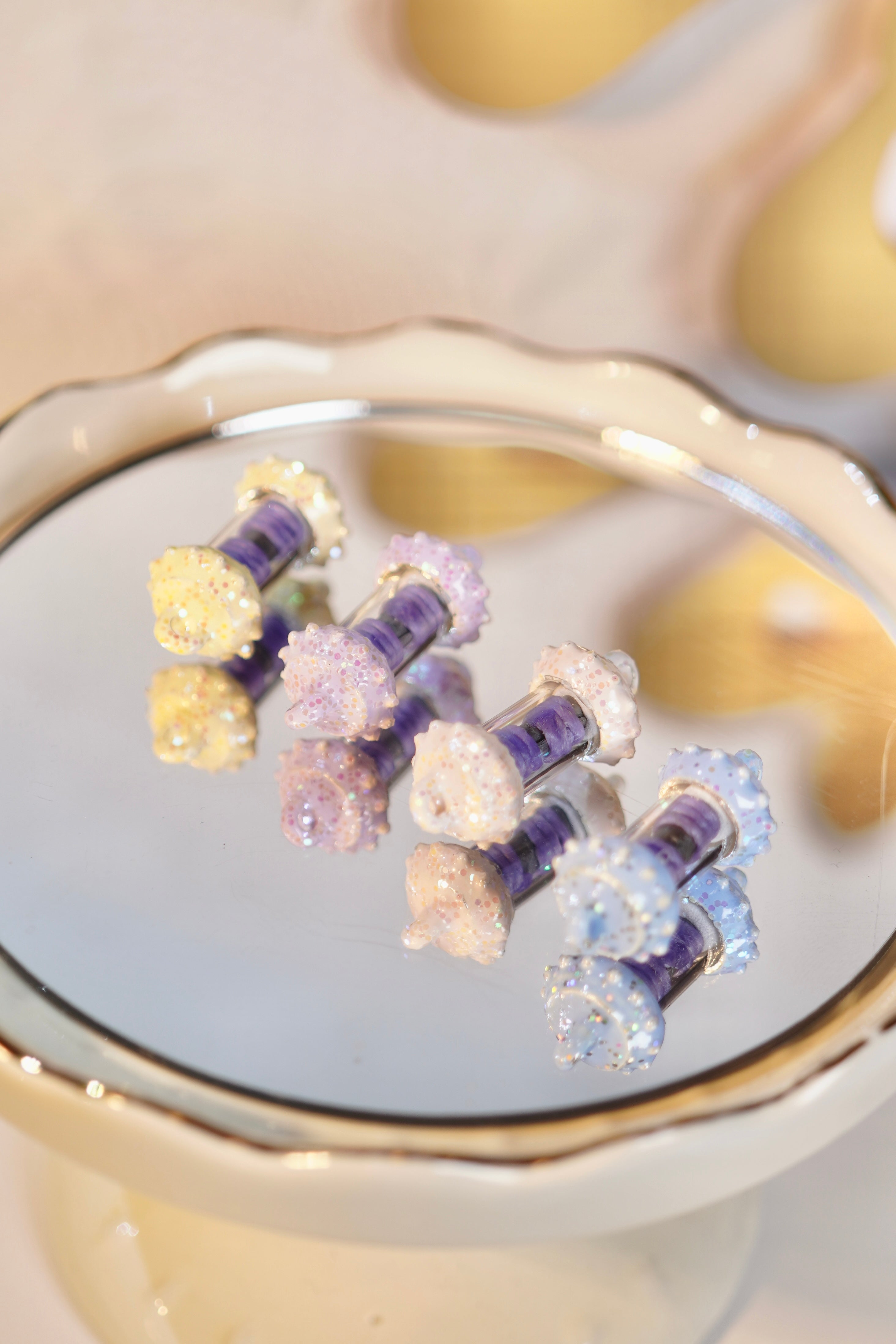 Amethyst of Abundance