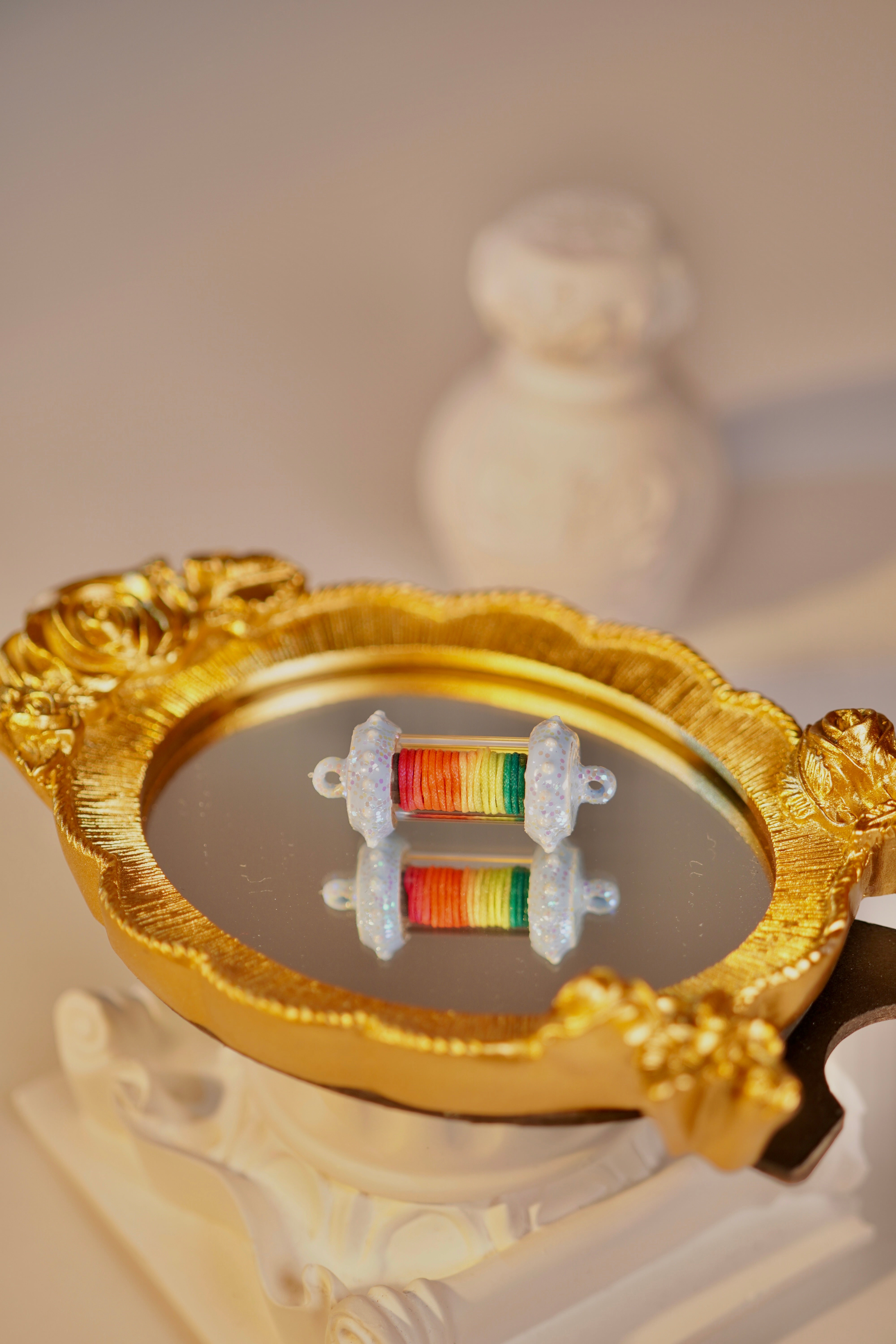Prismatic Love