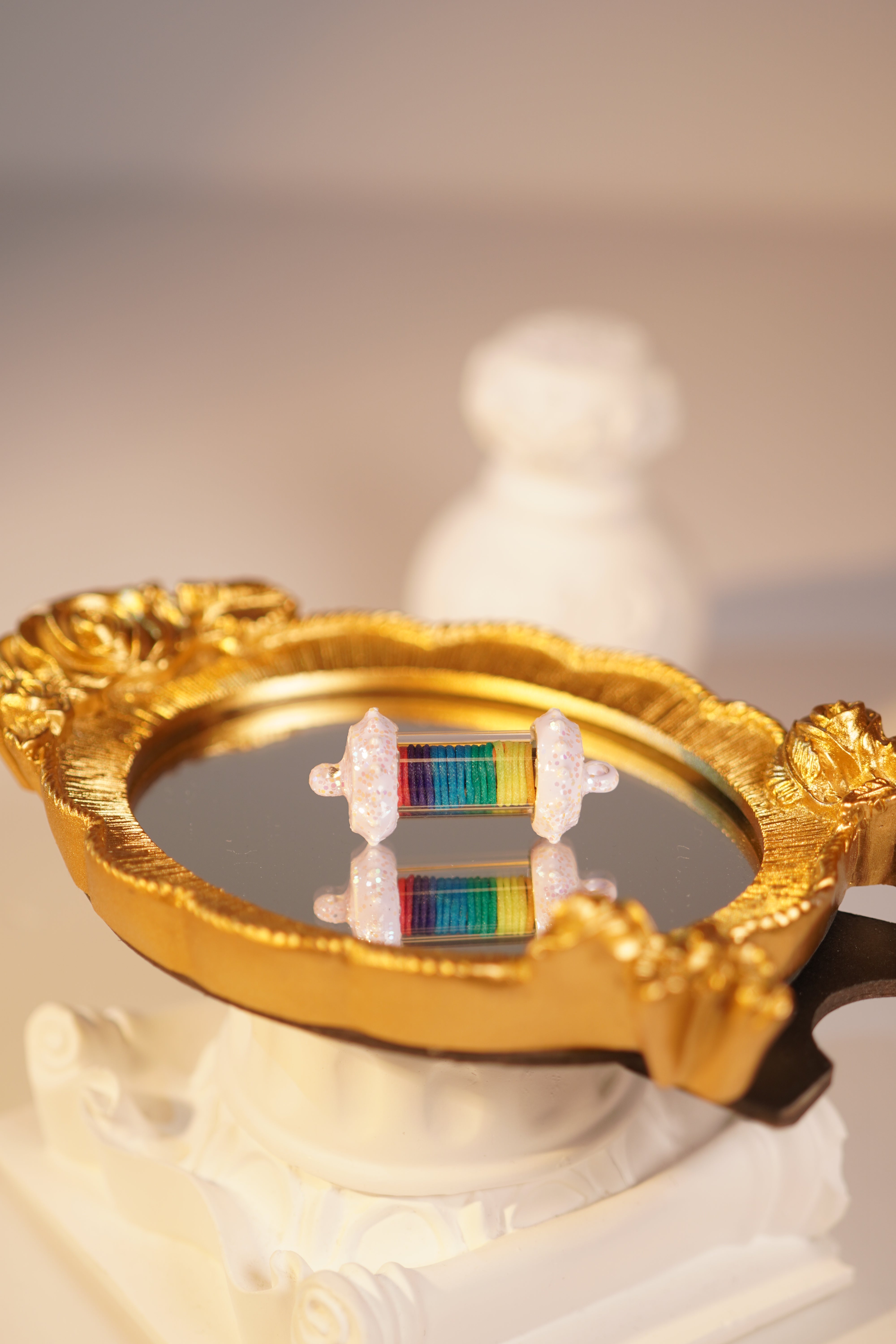 Prismatic Love
