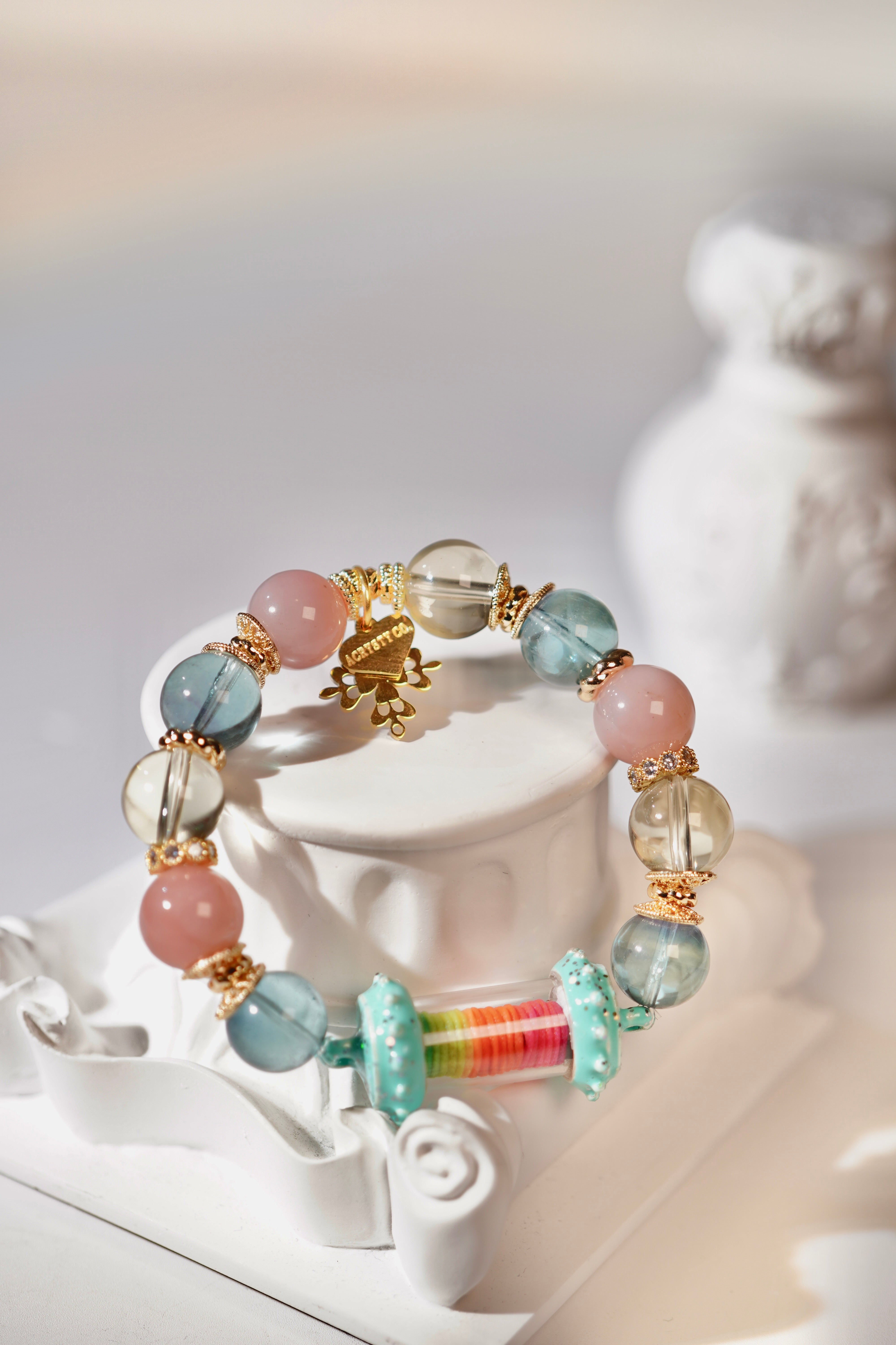 Prismatic Love