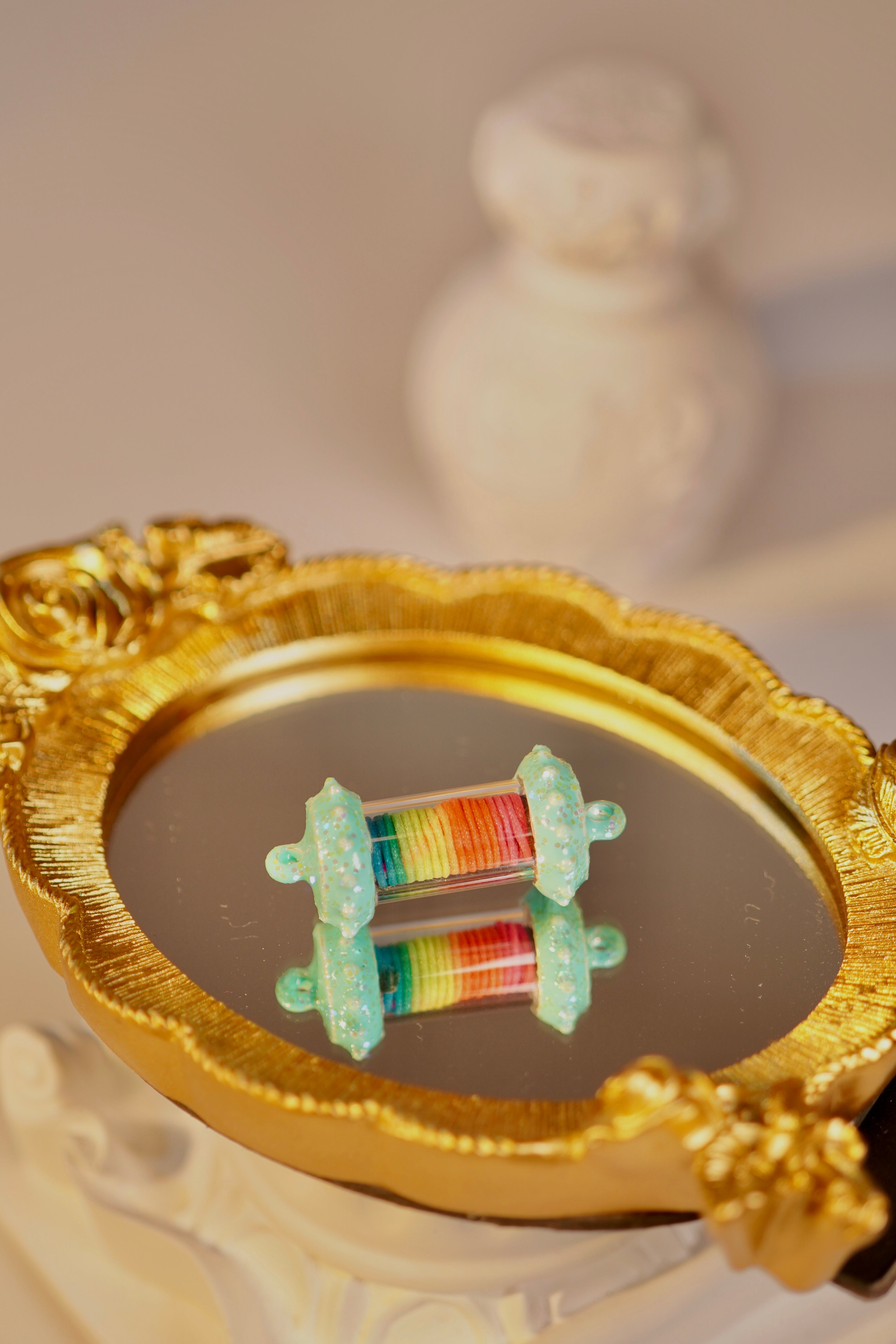 Prismatic Love