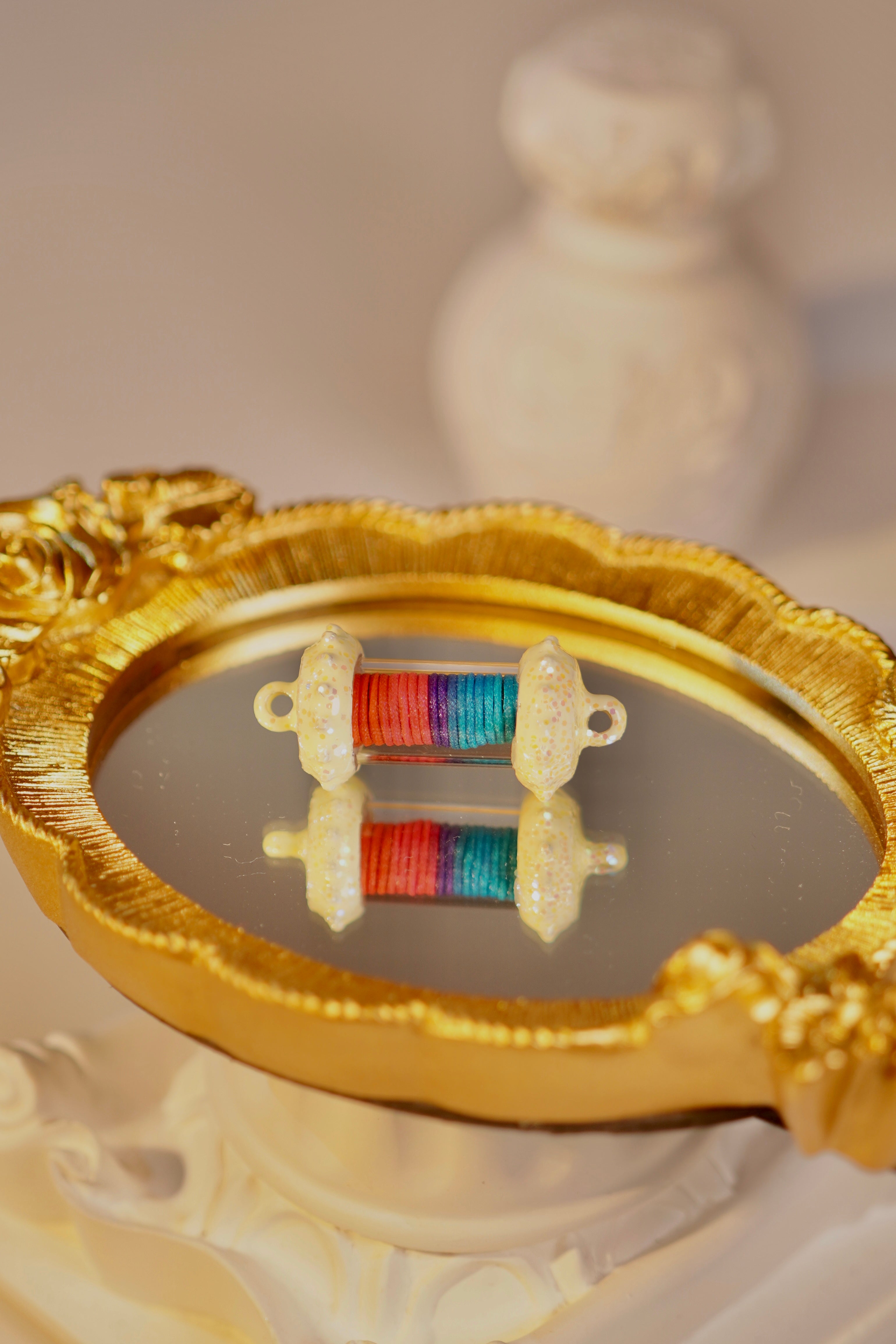 Prismatic Love