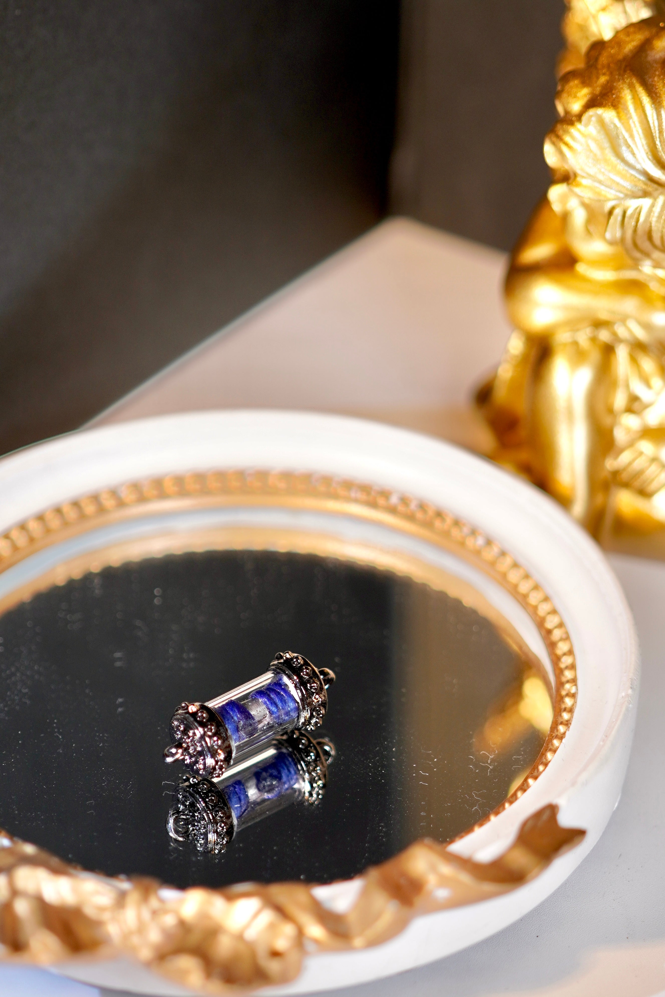 Sapphire of Stability