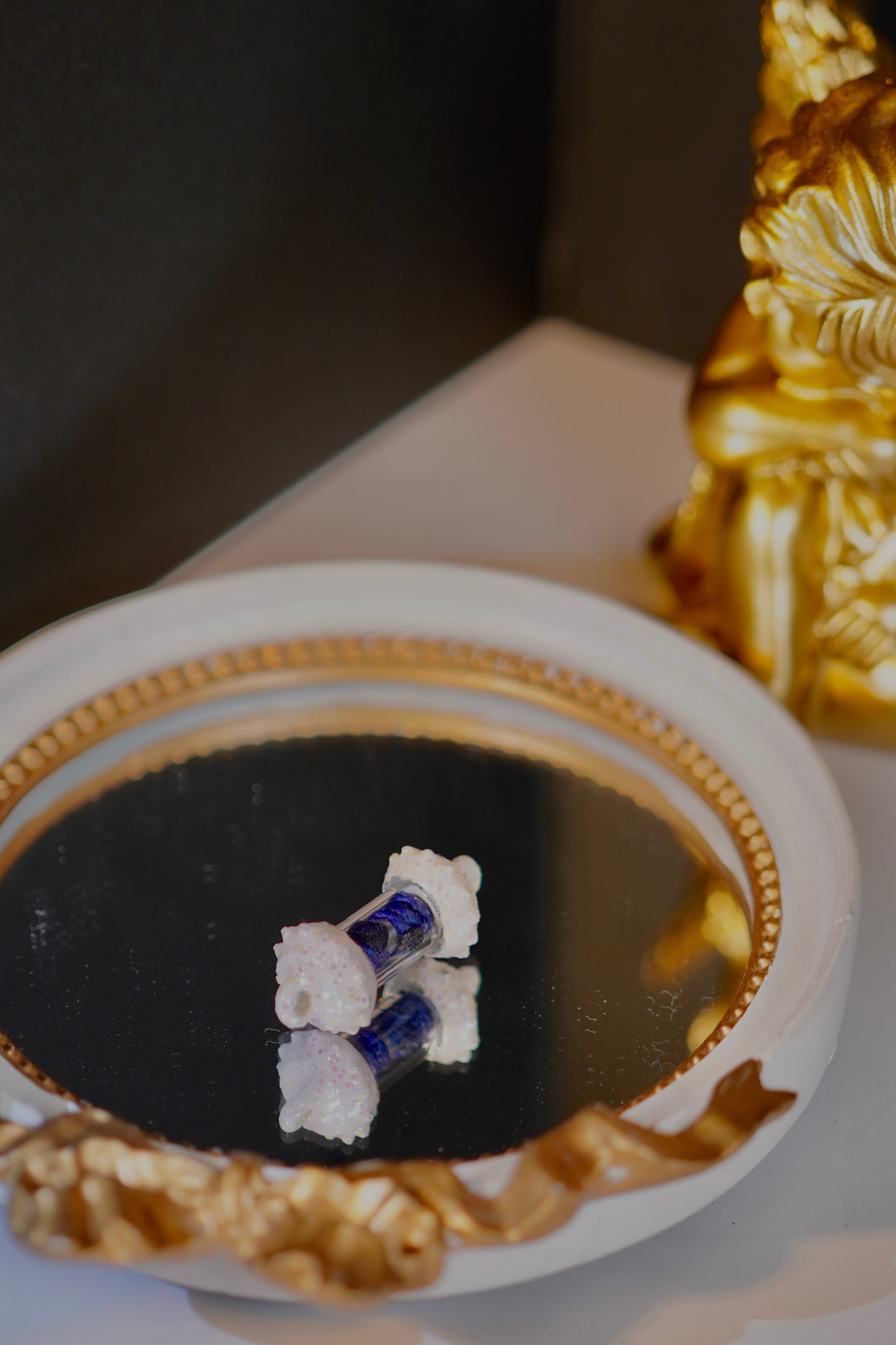 Sapphire of Stability