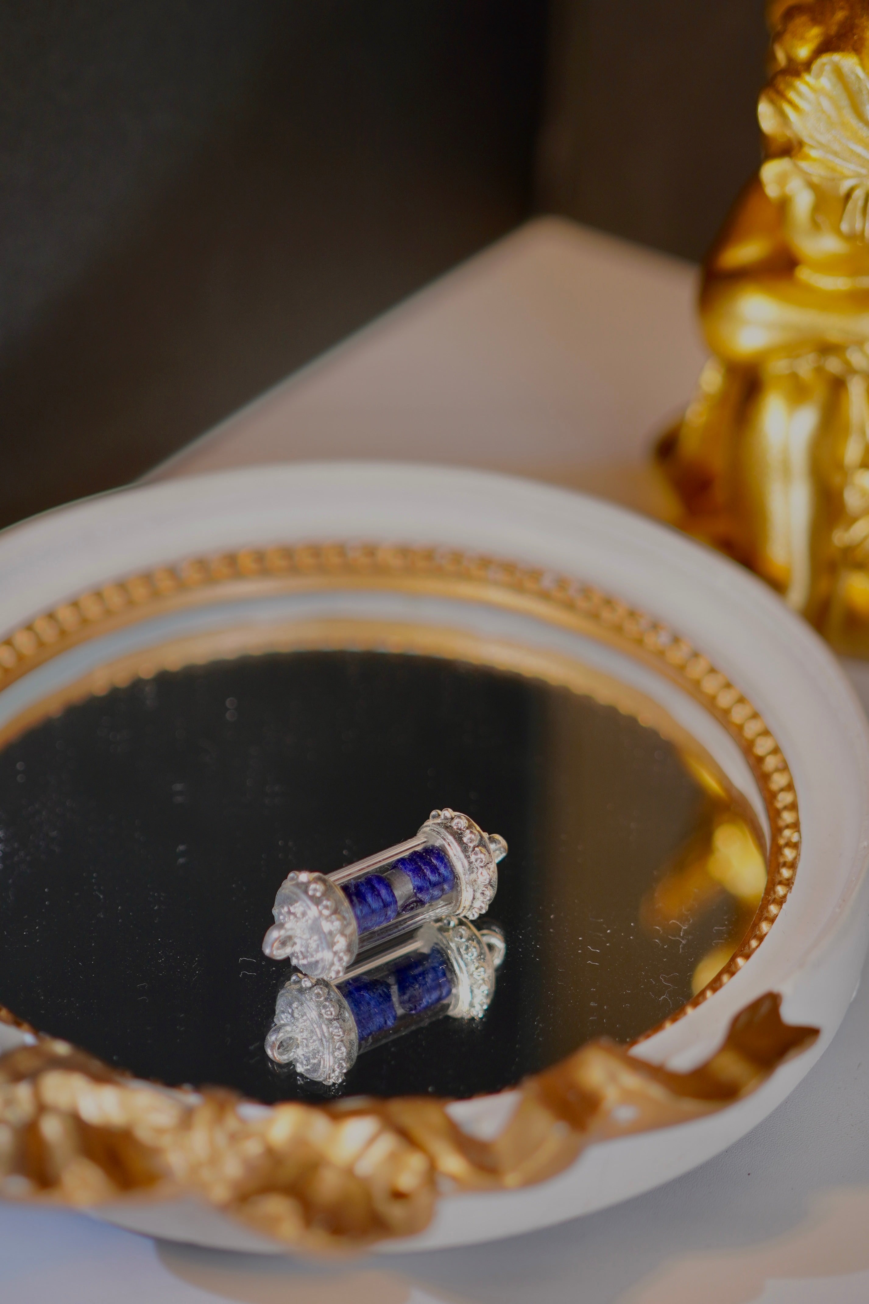 Sapphire of Stability