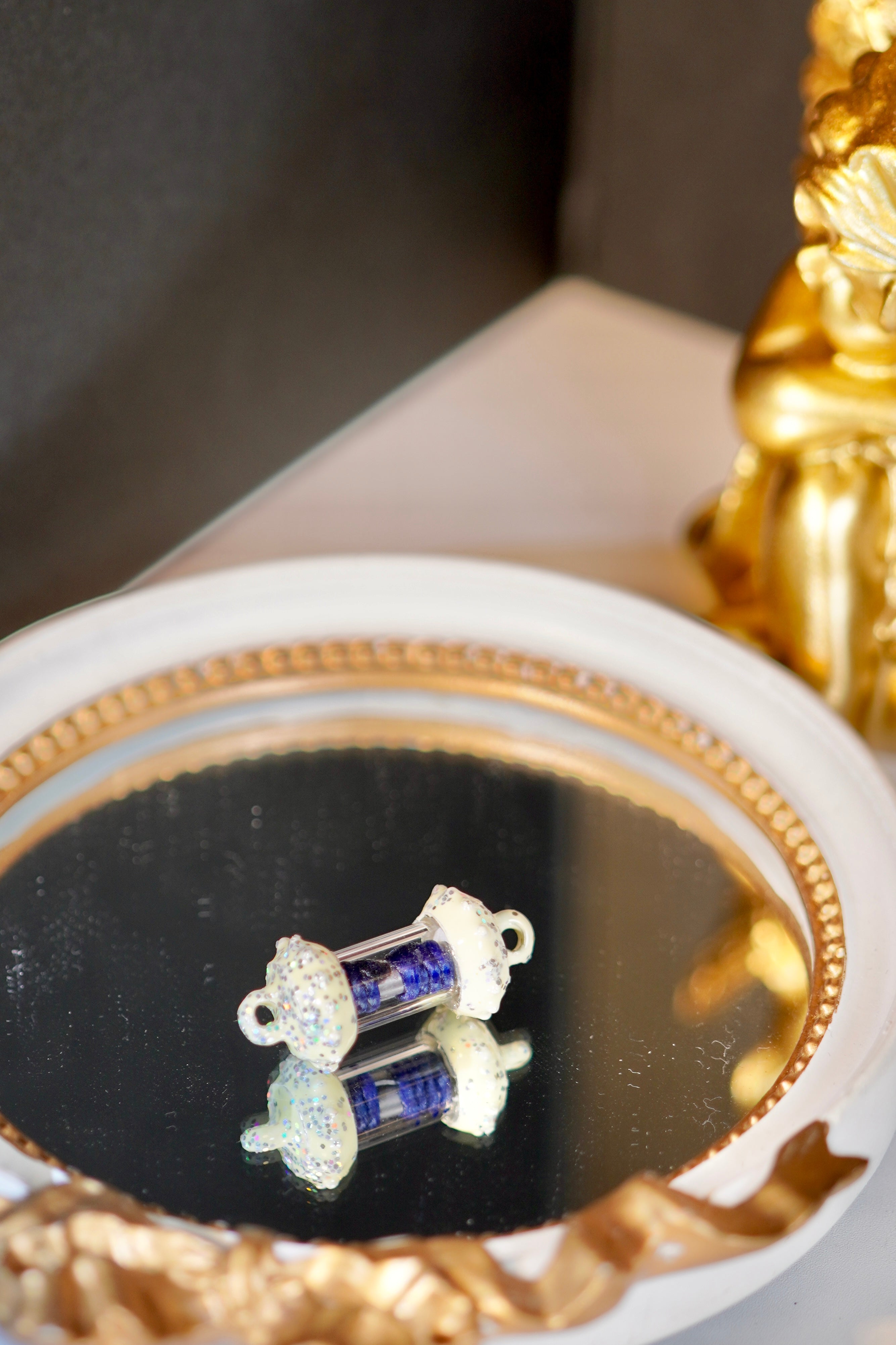 Sapphire of Stability